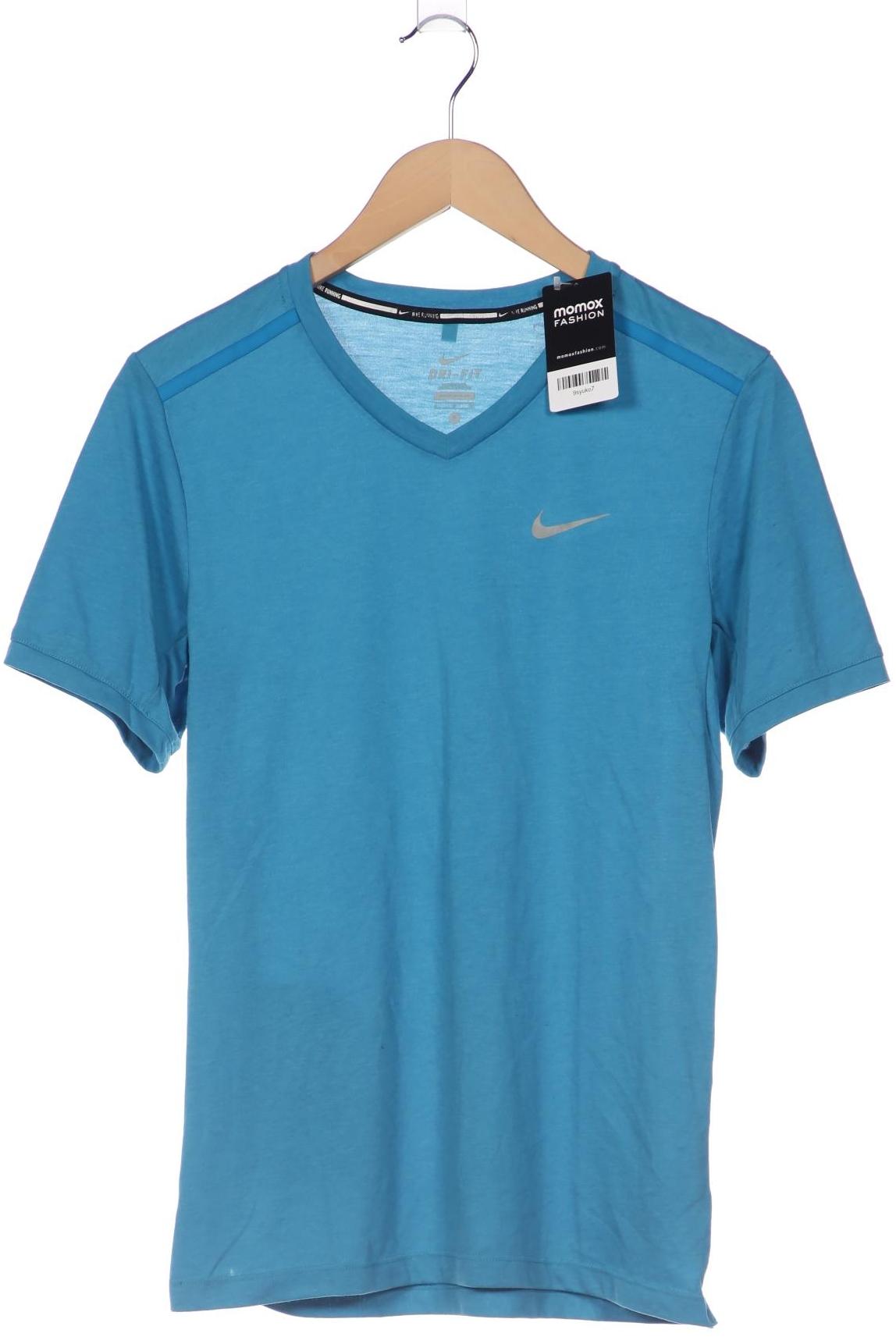 

Nike Running Herren T-Shirt, blau, Gr. 46