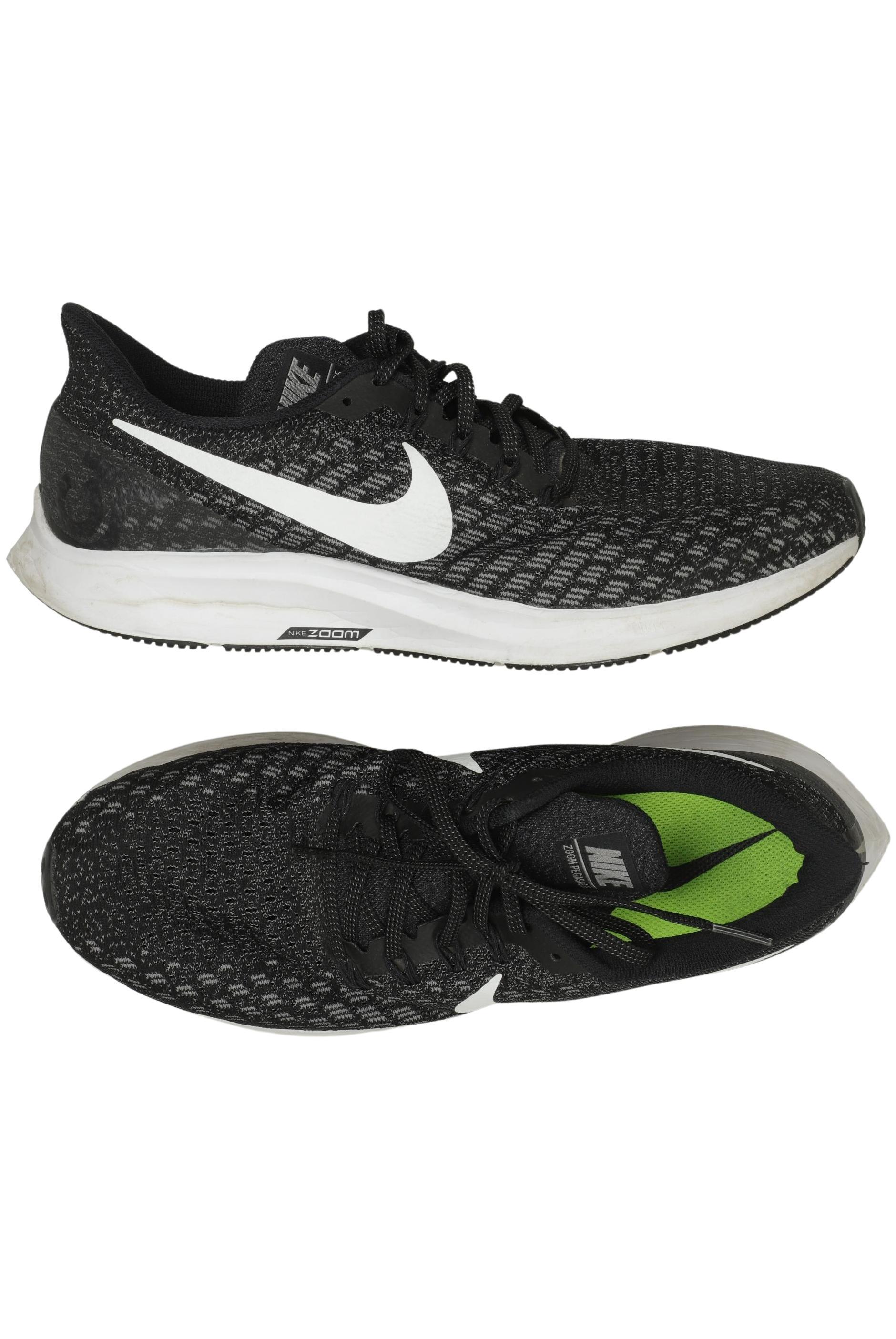 

Nike Running Herren Sneakers, schwarz, Gr. 44