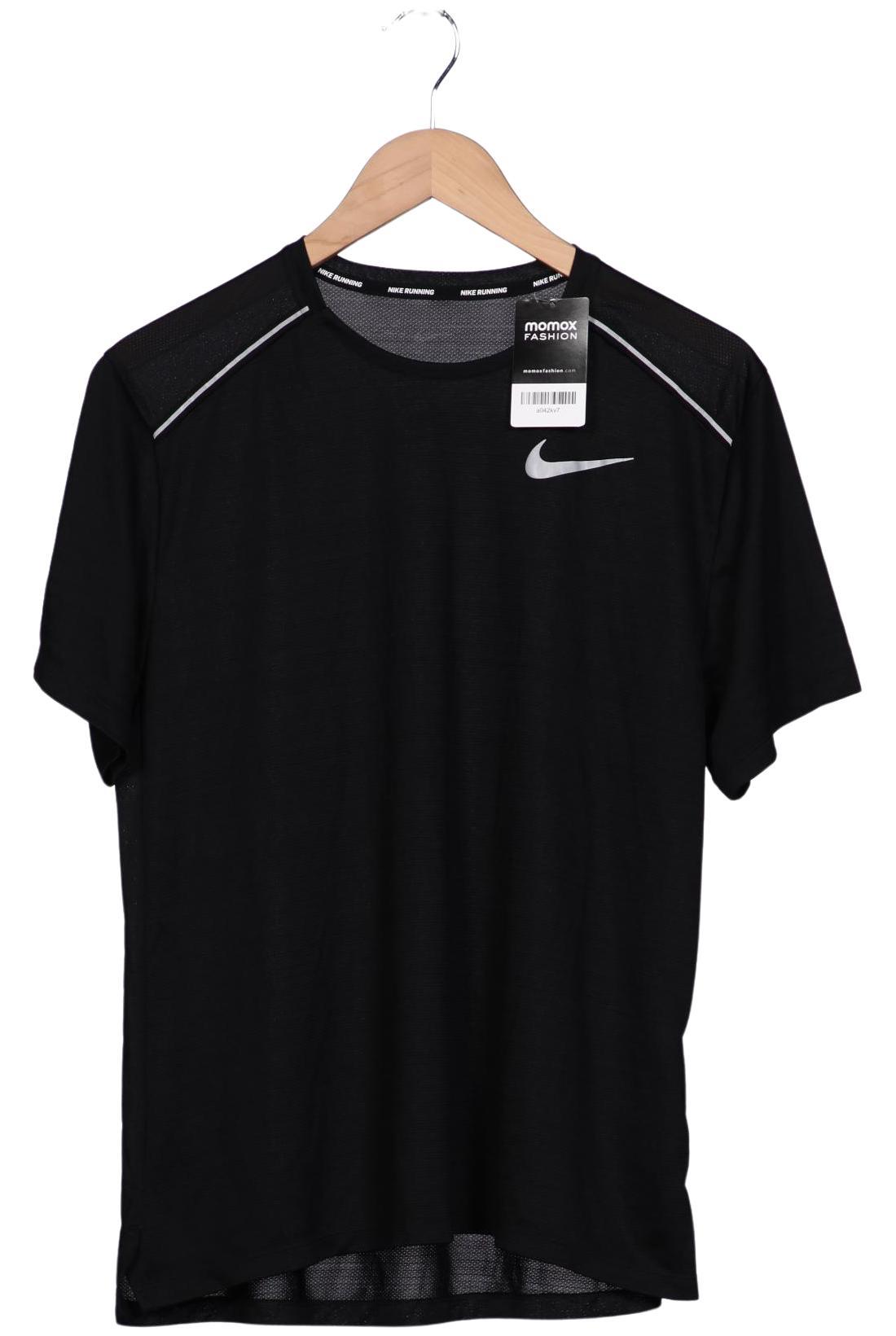 

Nike Running Herren T-Shirt, schwarz, Gr. 52