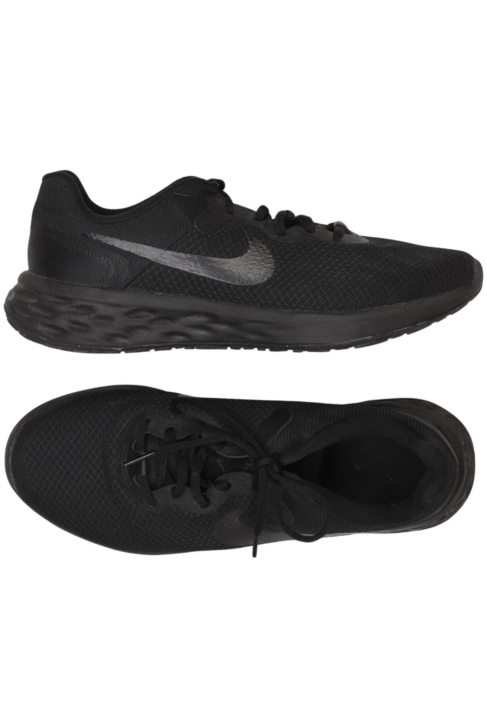 

Nike Running Herren Sneakers, schwarz, Gr. 42