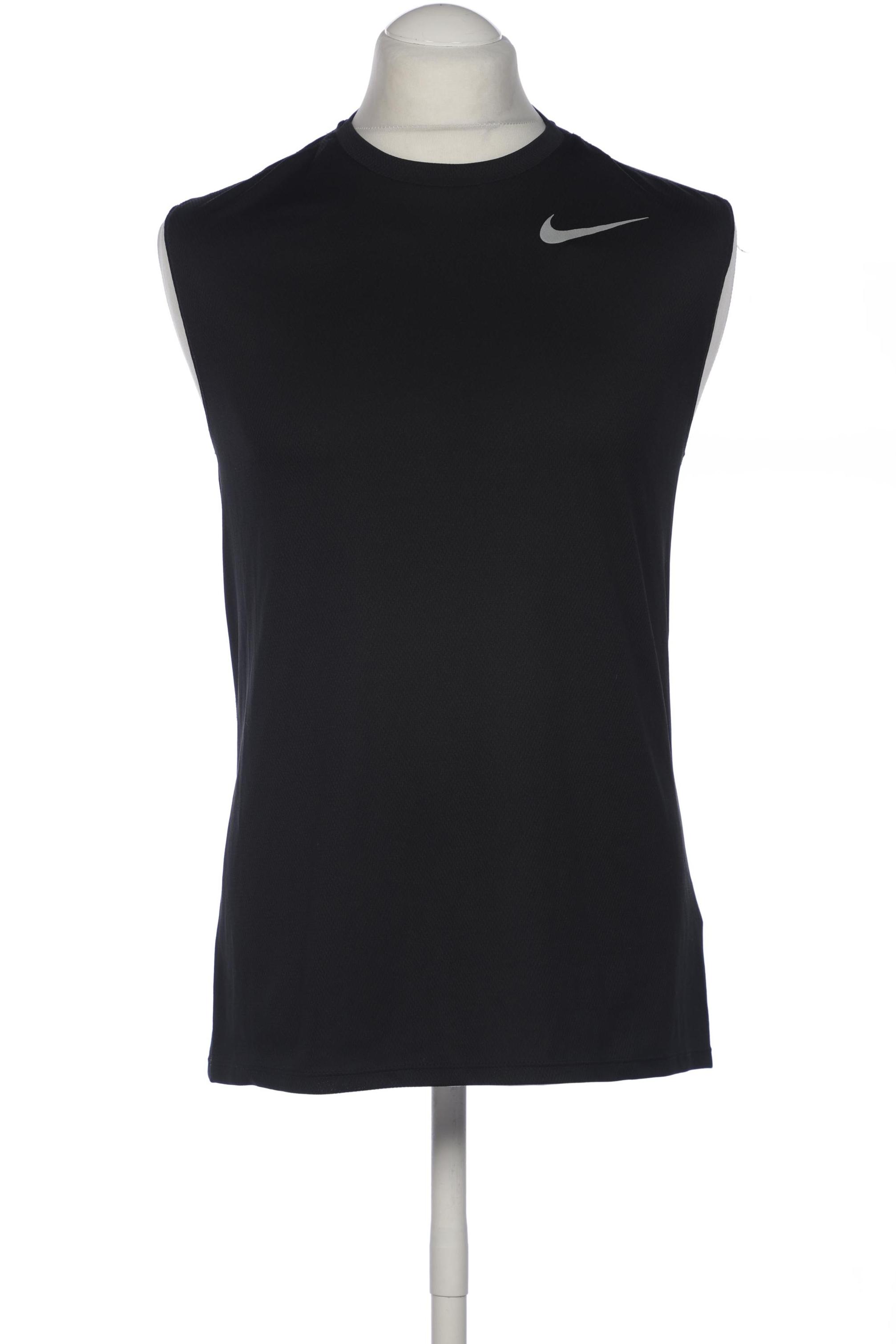 

Nike Running Herren T-Shirt, schwarz, Gr. 48