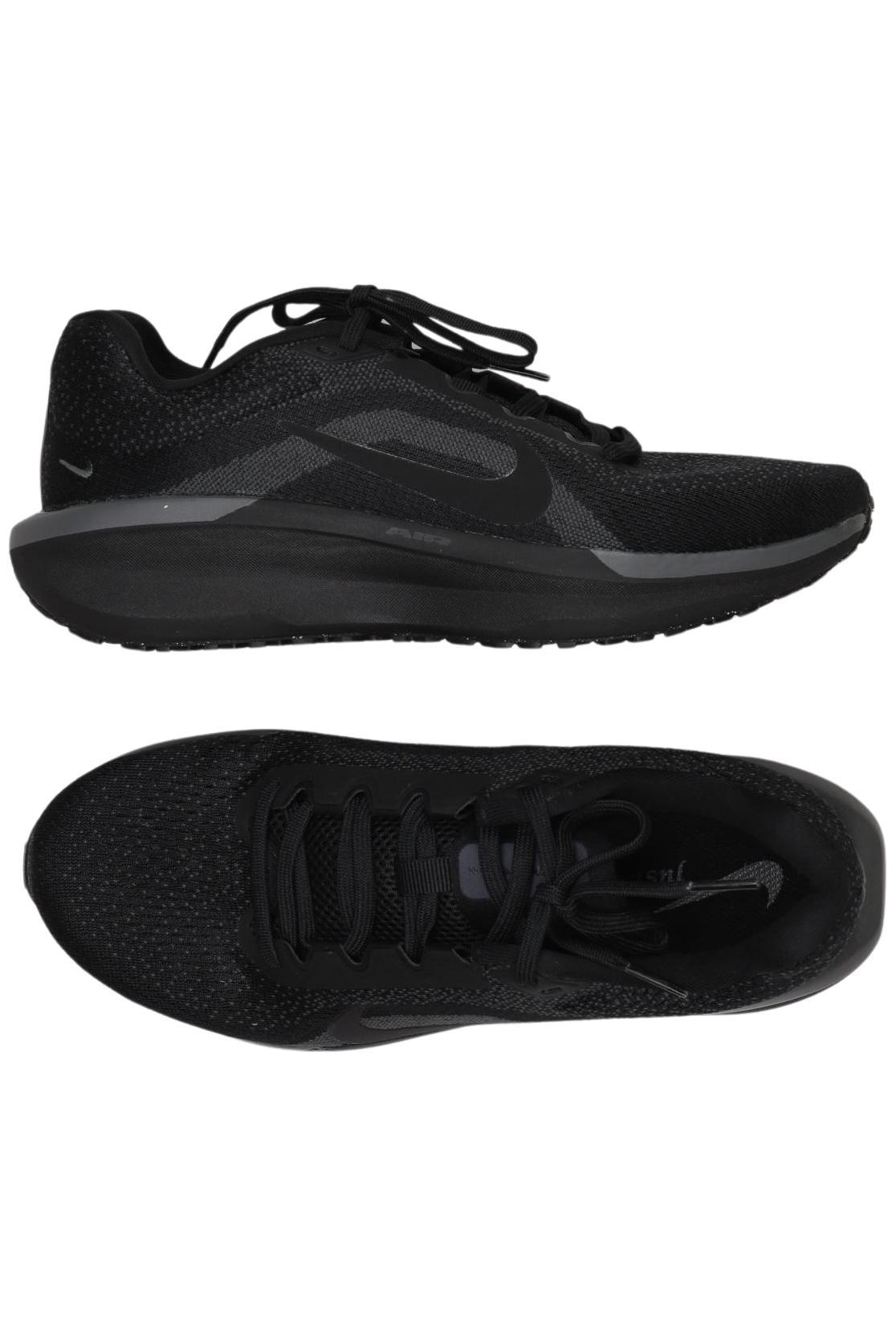 

Nike Running Herren Sneakers, schwarz, Gr. 38.5