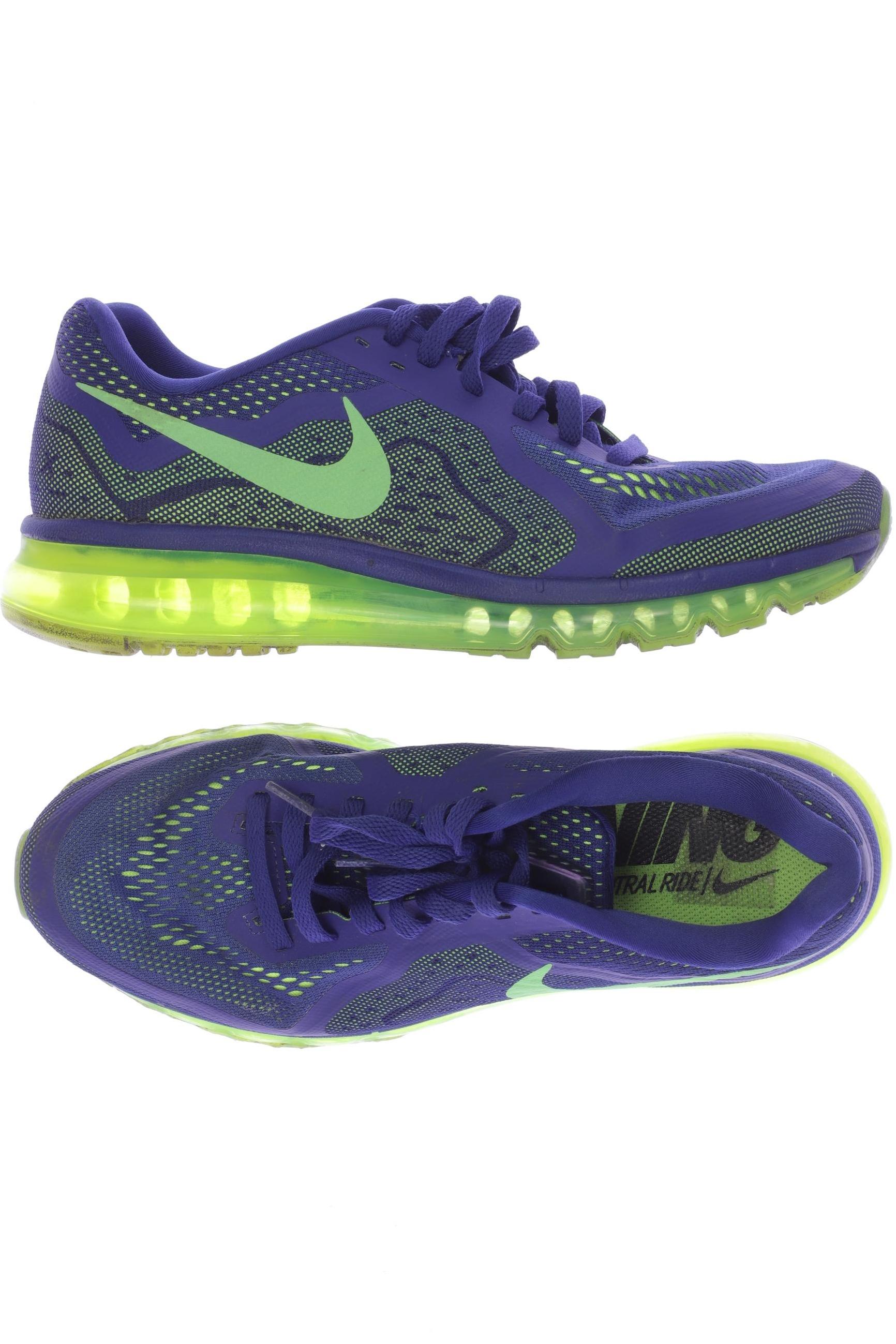 

Nike Running Herren Sneakers, marineblau, Gr. 42.5