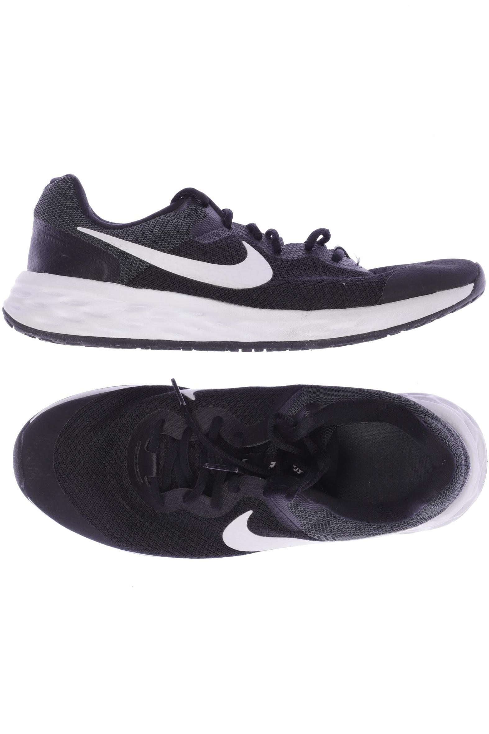 

Nike Running Herren Sneakers, schwarz, Gr. 40