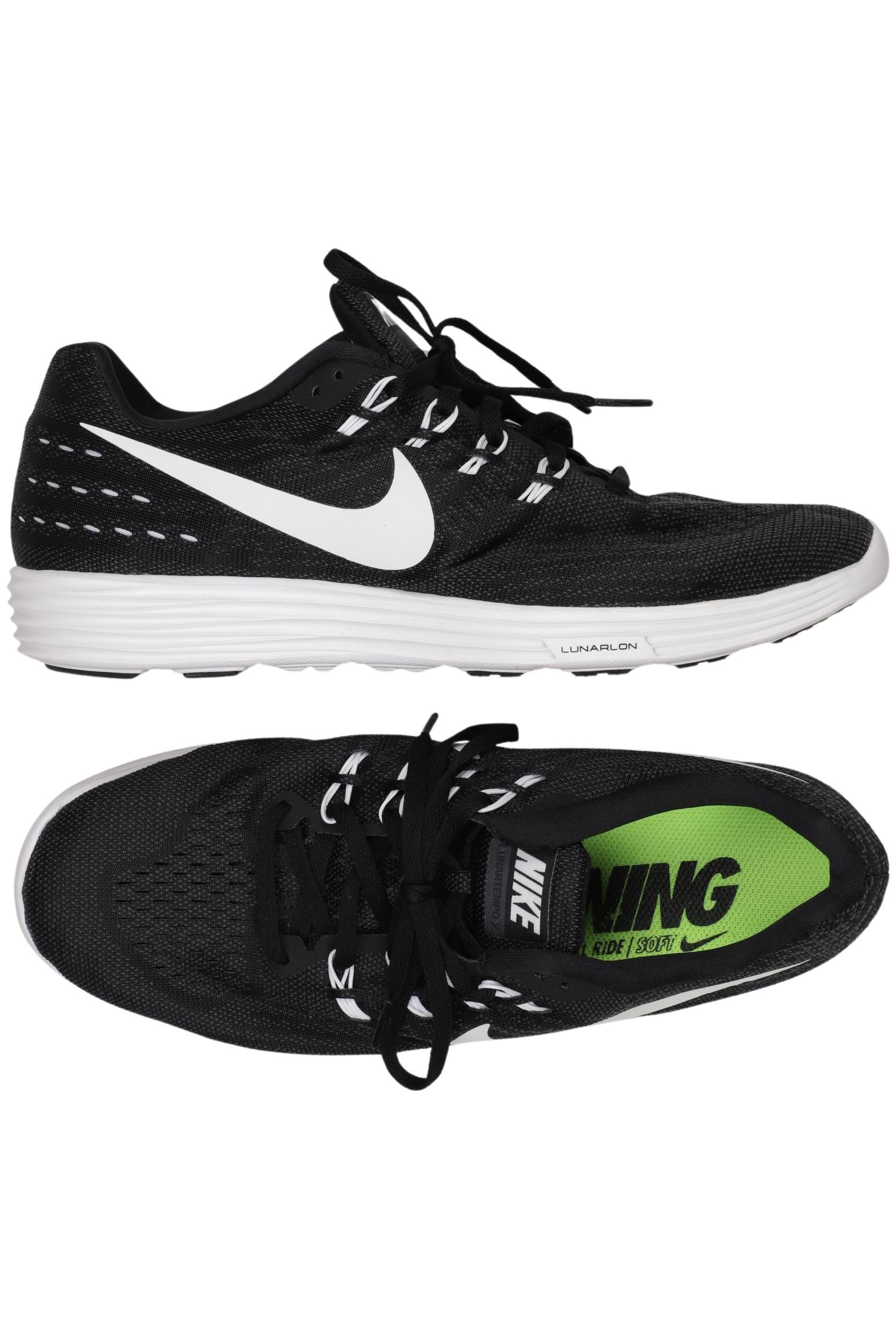 

Nike Running Herren Sneakers, mehrfarbig, Gr. 44.5