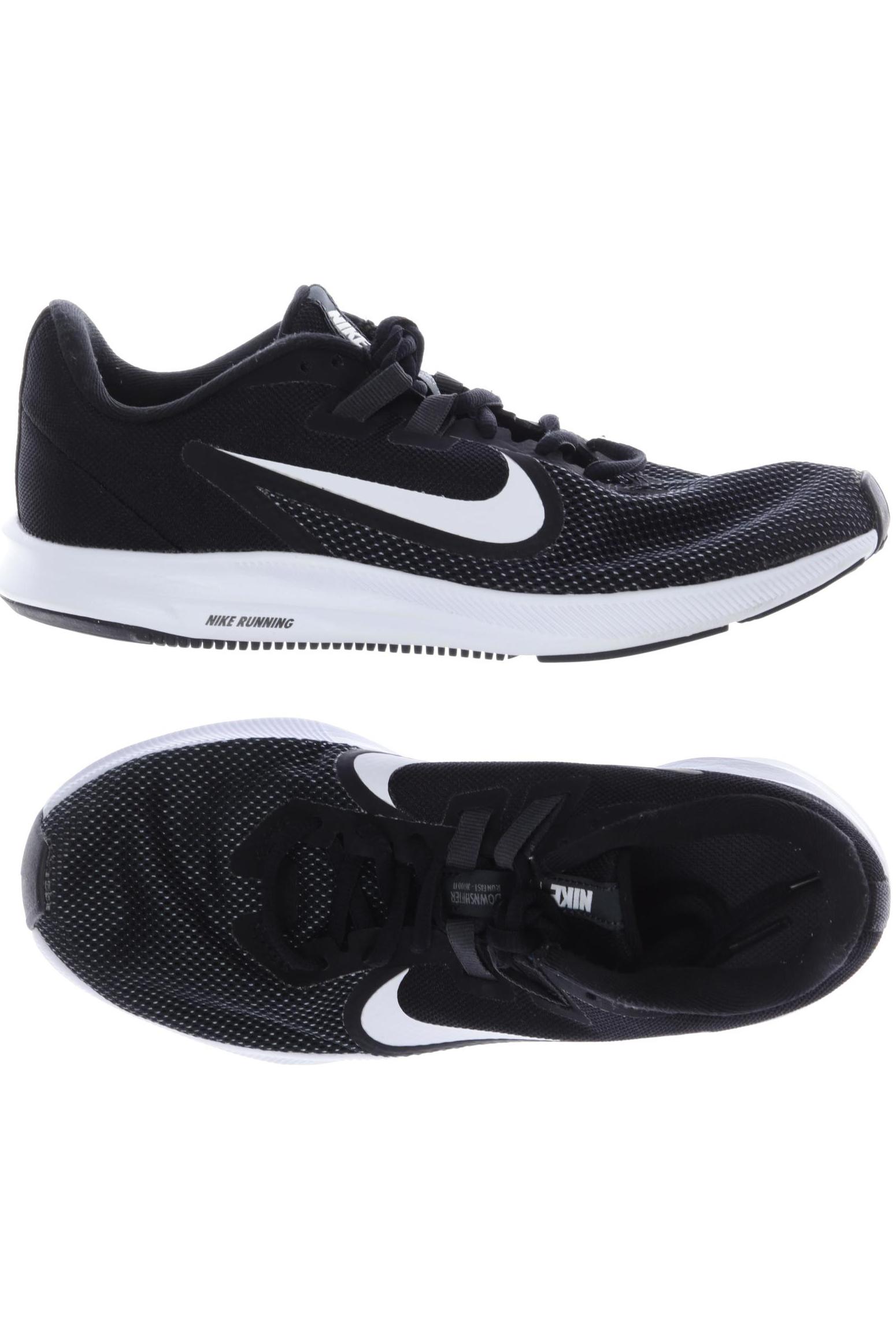 

Nike Running Herren Sneakers, schwarz, Gr. 38