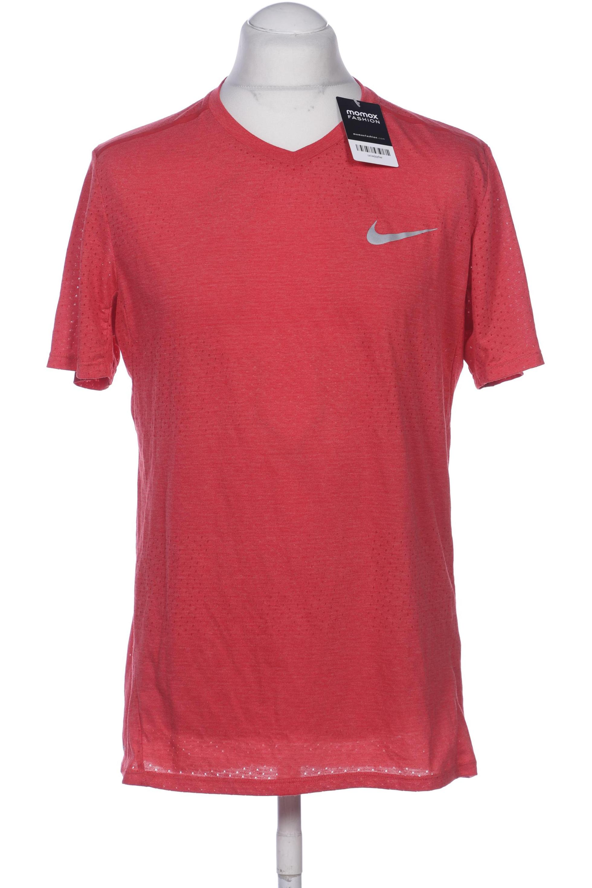 

Nike Running Herren T-Shirt, rot, Gr. 52