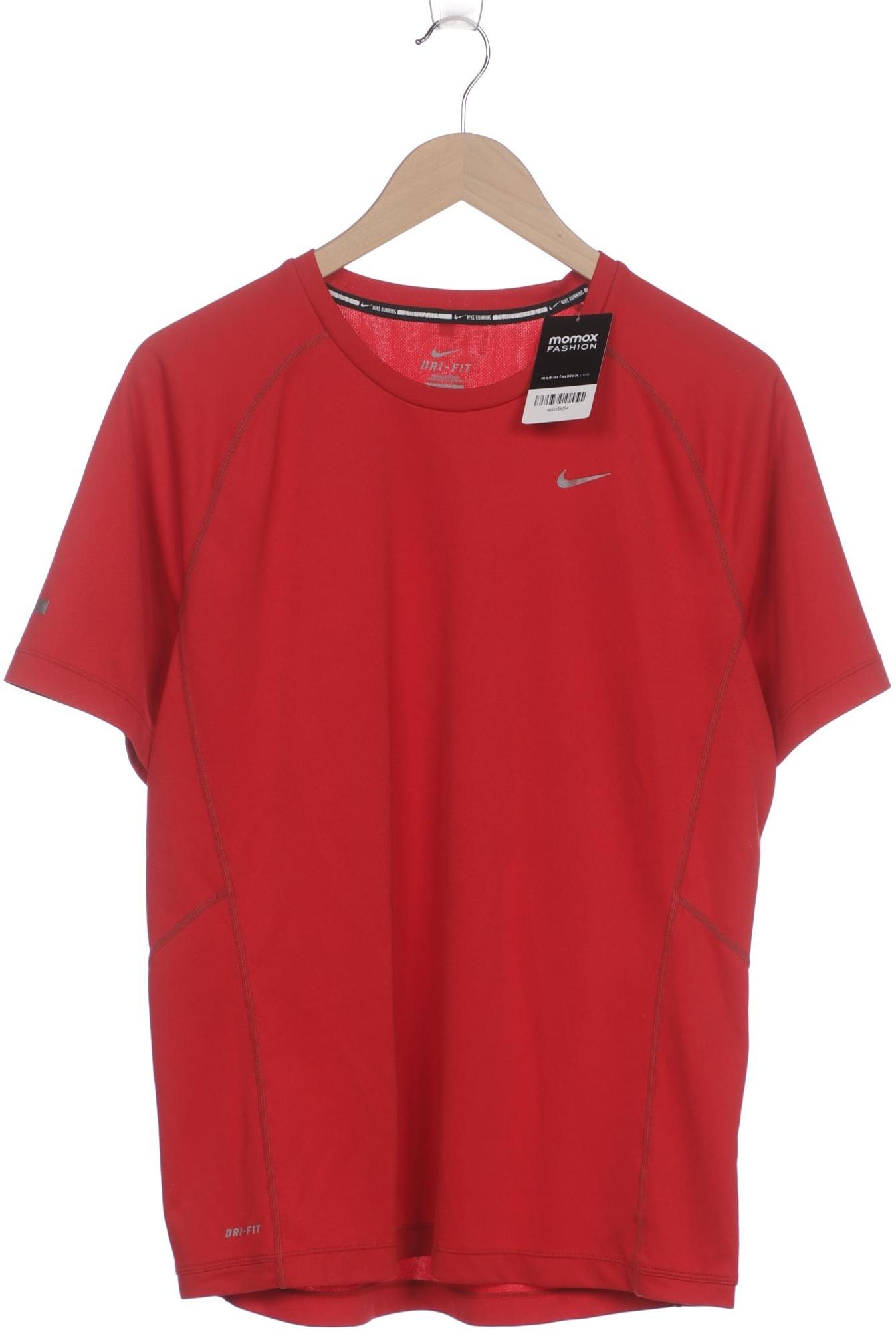 Thumbnail - Nike Running Herren T-Shirt, rot, Gr. 52