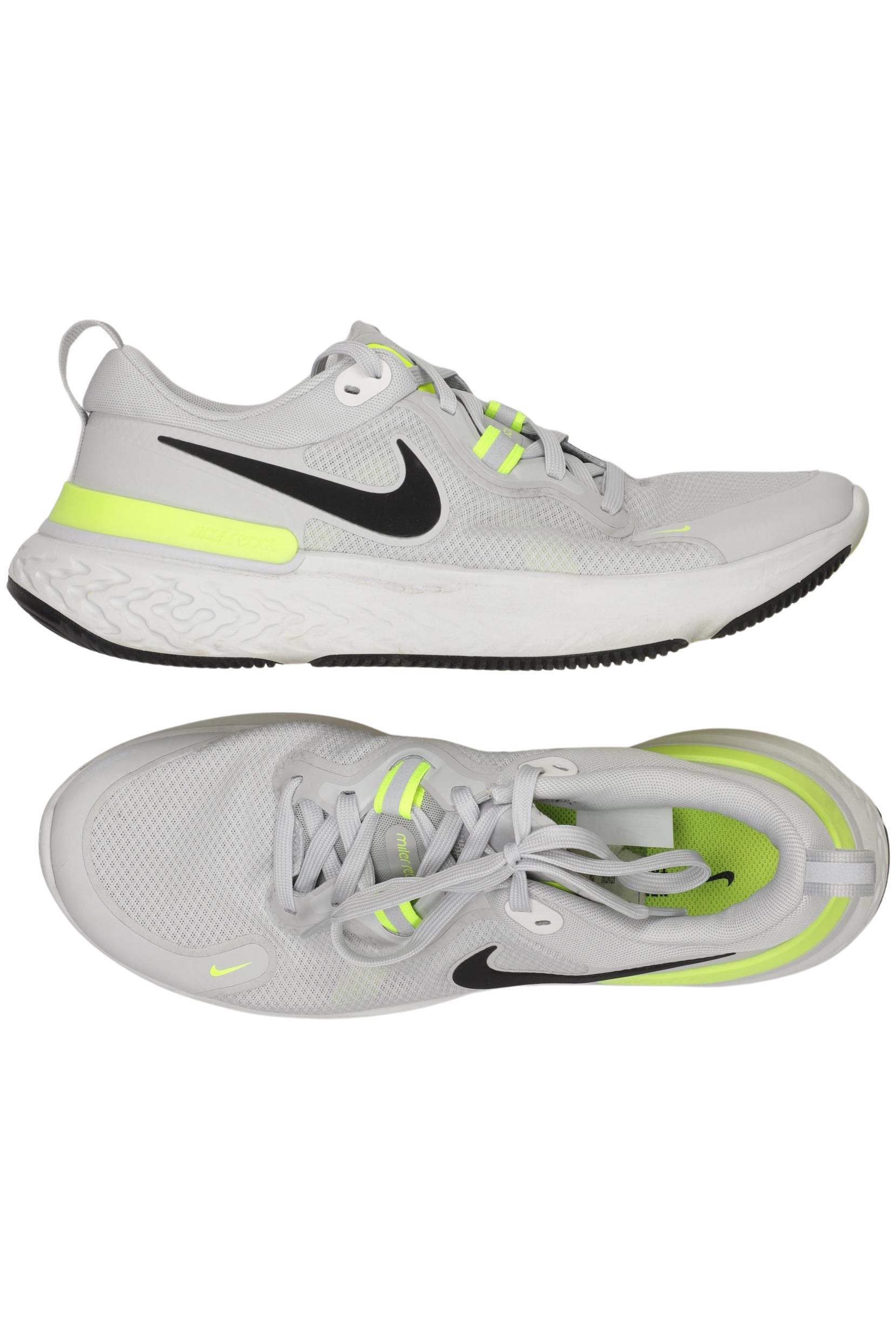 

Nike Running Herren Sneakers, grau, Gr. 43