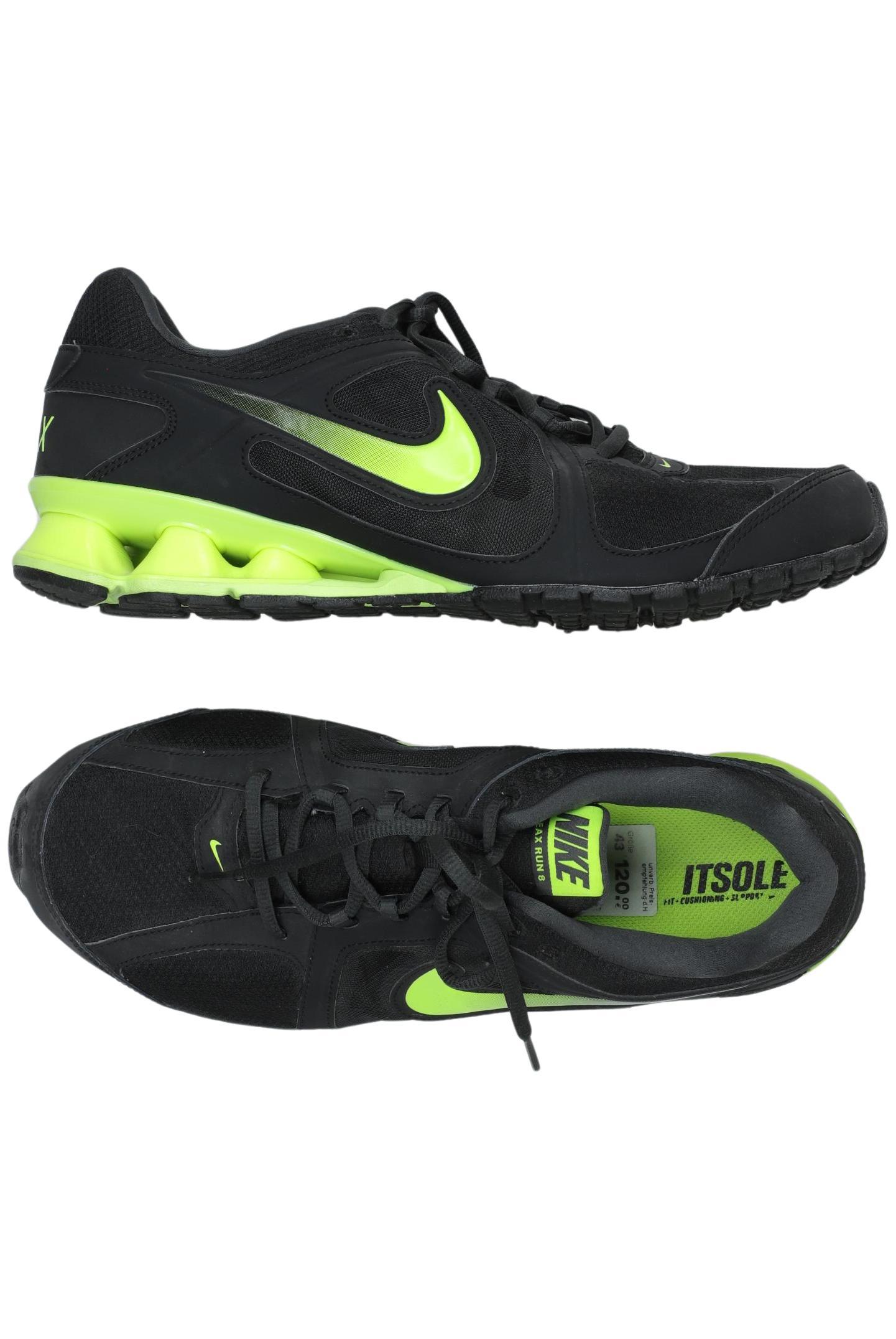 

Nike Running Herren Sneakers, neon, Gr. 43