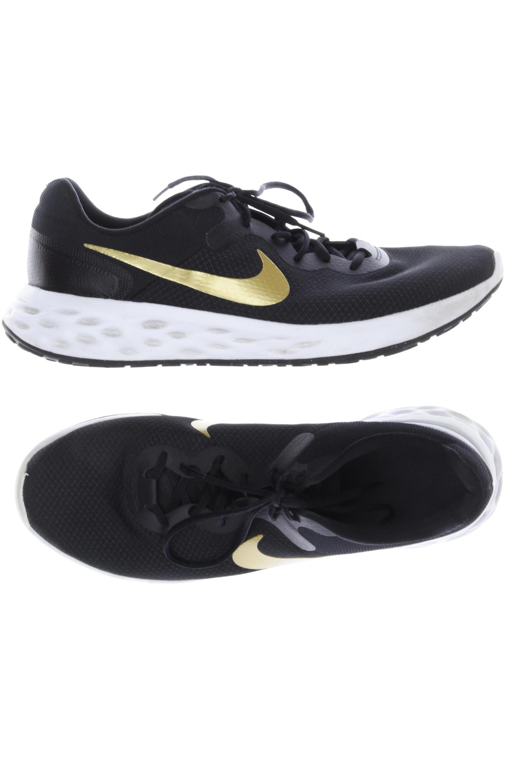 

Nike Running Herren Sneakers, schwarz, Gr. 48.5