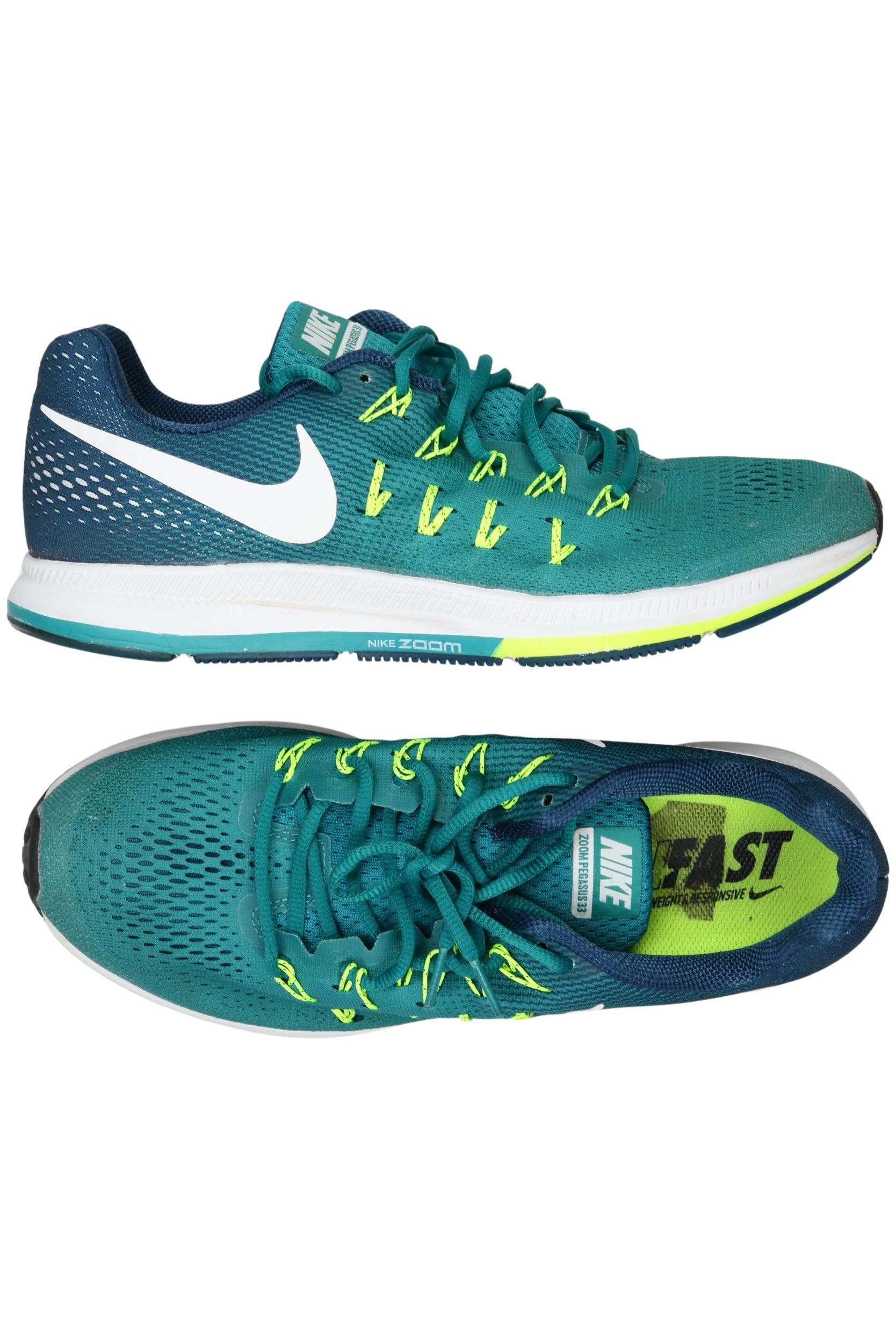 

Nike Running Herren Sneakers, grün, Gr. 44