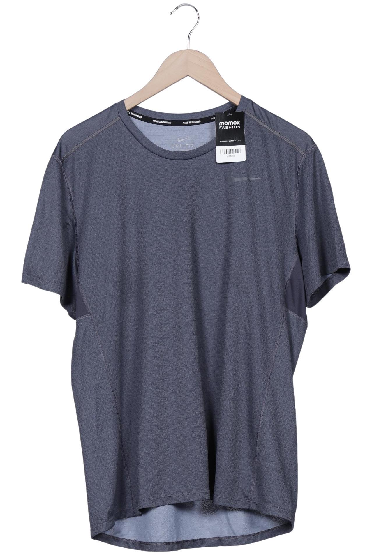 

Nike Running Herren T-Shirt, grau, Gr. 54
