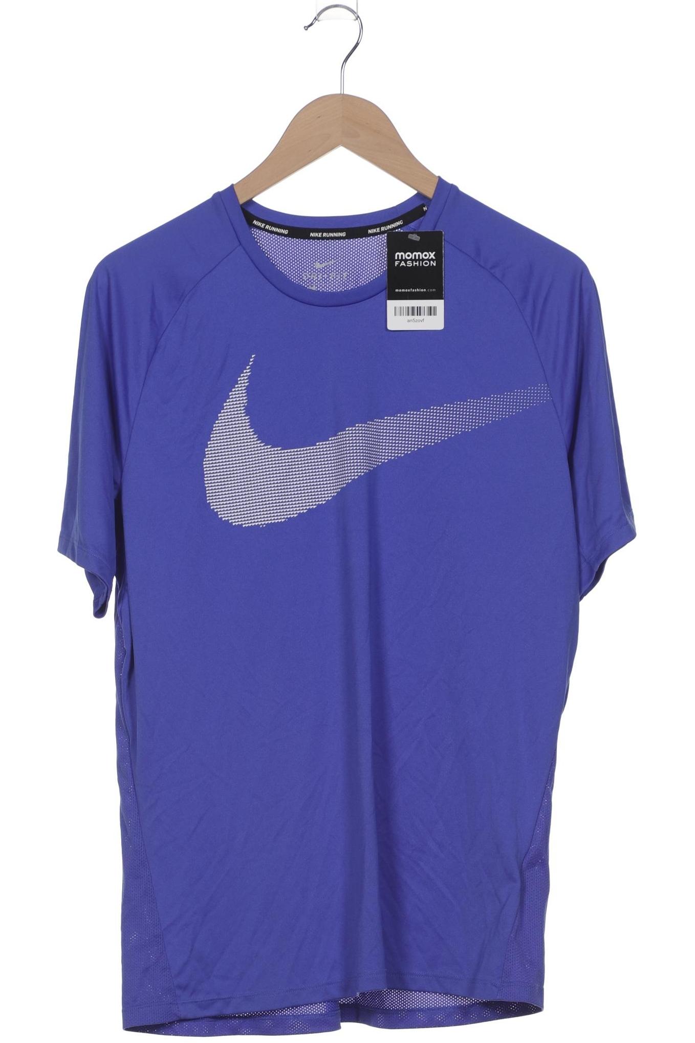 

Nike Running Herren T-Shirt, blau, Gr. 52