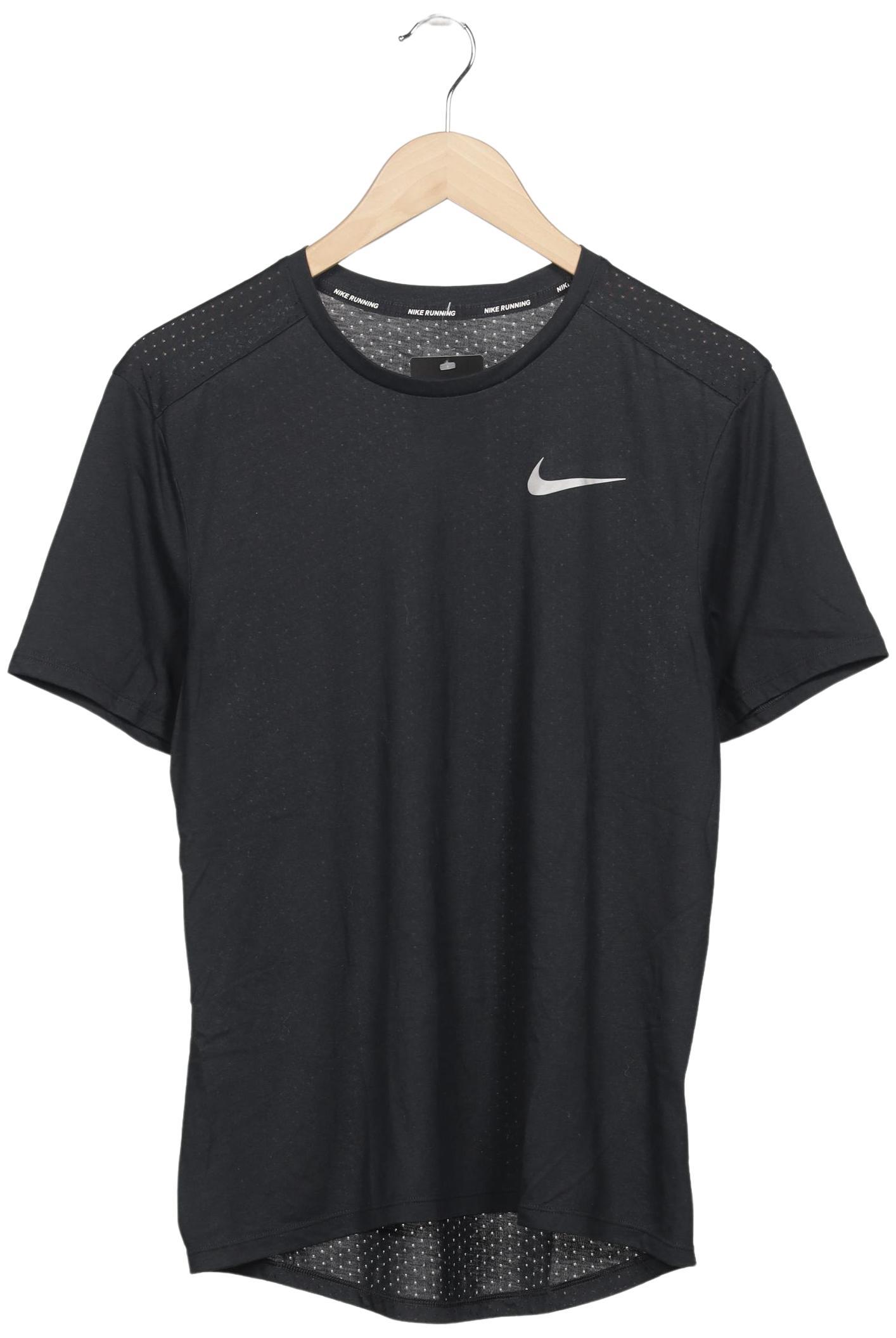 Thumbnail - Nike Running Herren T-Shirt, schwarz, Gr. 48