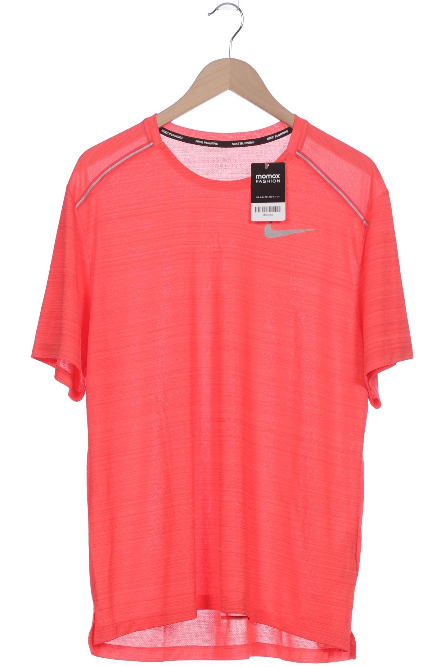 

Nike Running Herren T-Shirt, neon, Gr. 54