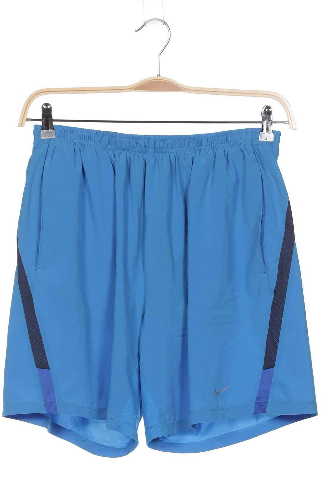 

Nike Running Herren Shorts, blau, Gr. 52