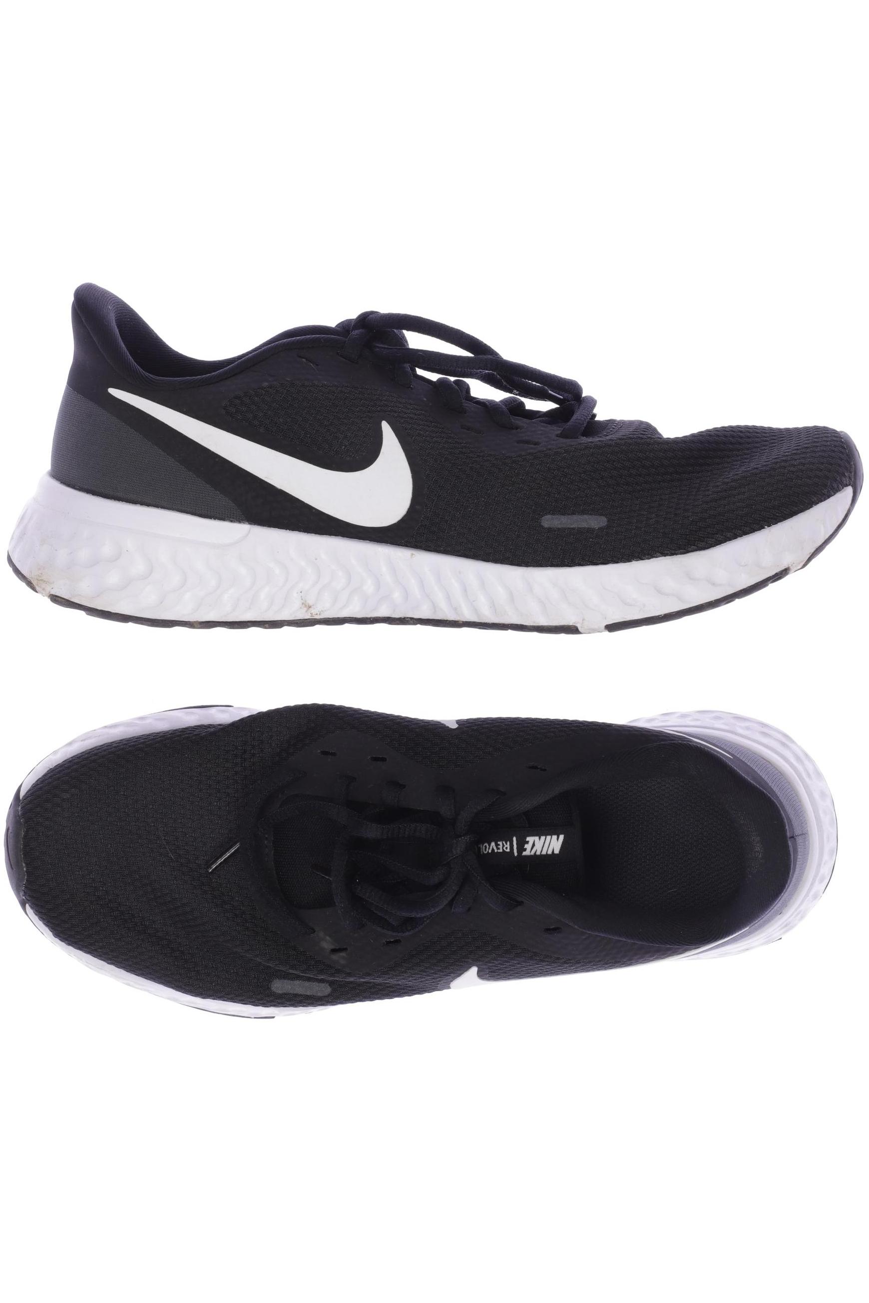 

Nike Running Herren Sneakers, schwarz, Gr. 43