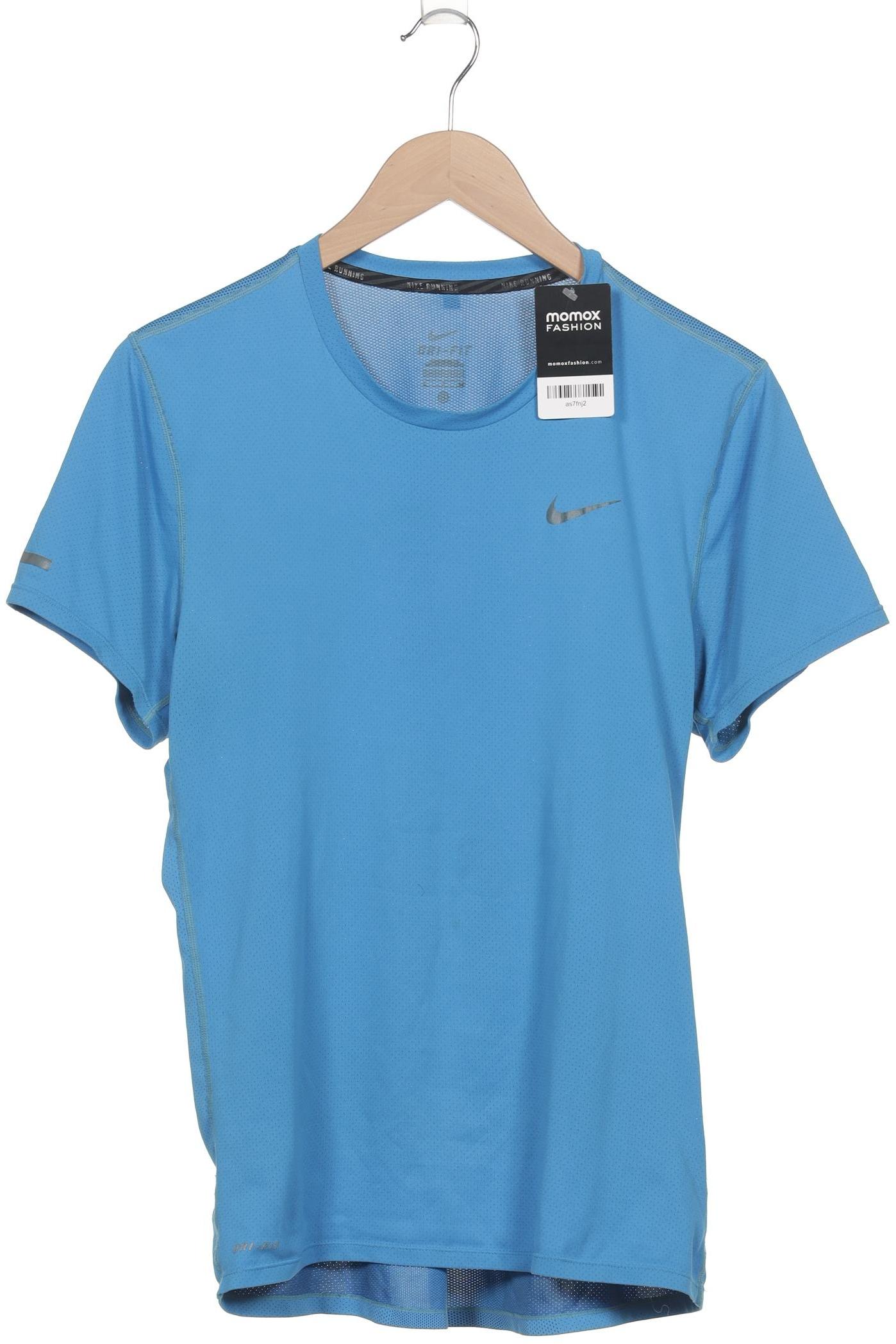 

Nike Running Herren T-Shirt, blau, Gr. 46