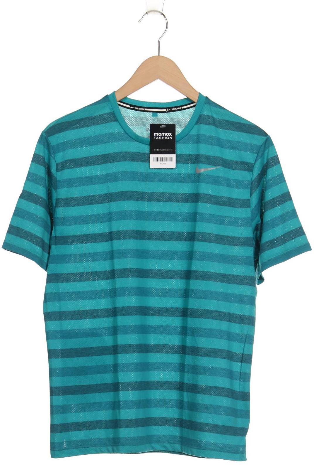Thumbnail - Nike Running Herren T-Shirt, türkis, Gr. 48
