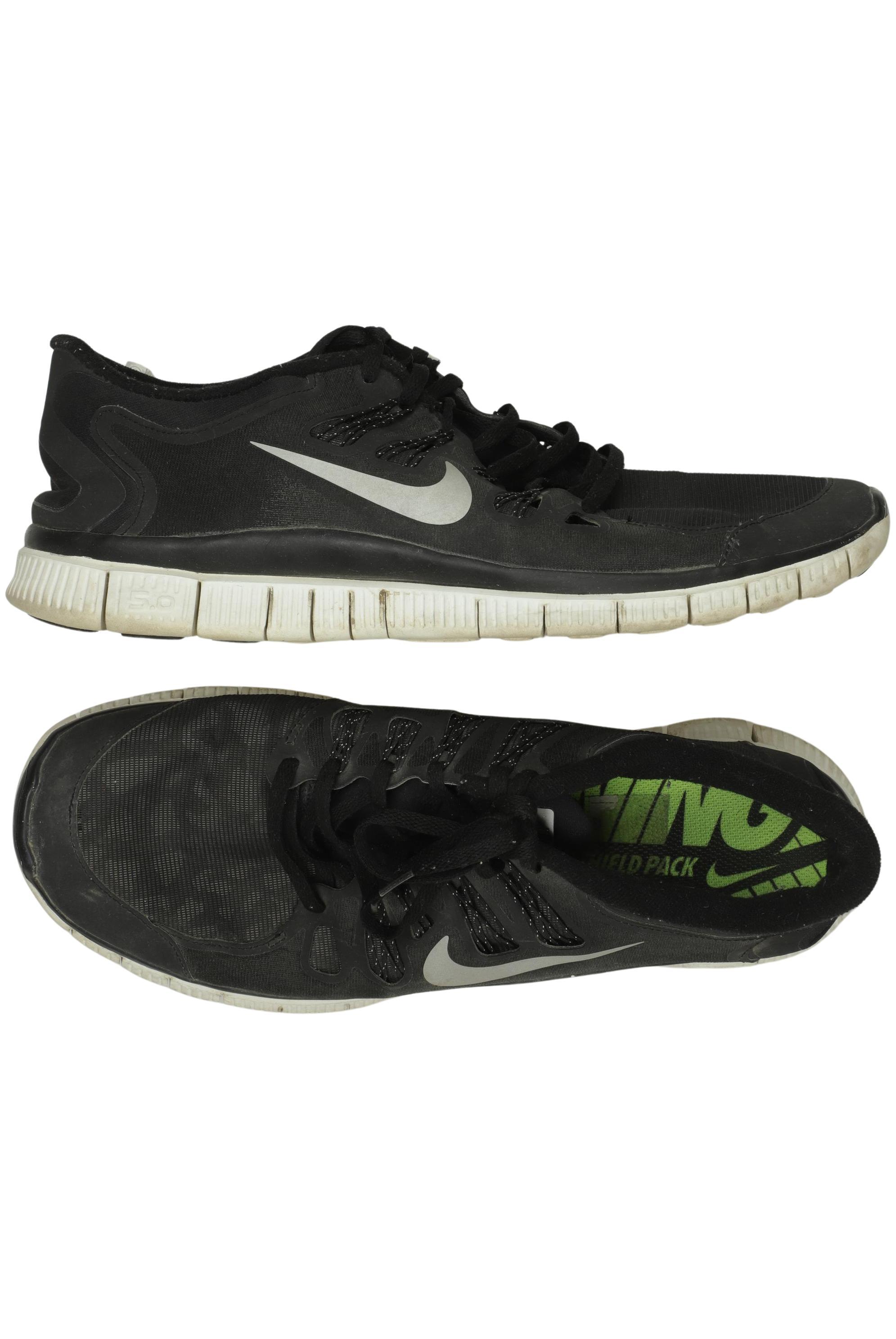 

Nike Running Herren Sneakers, schwarz, Gr. 47.5