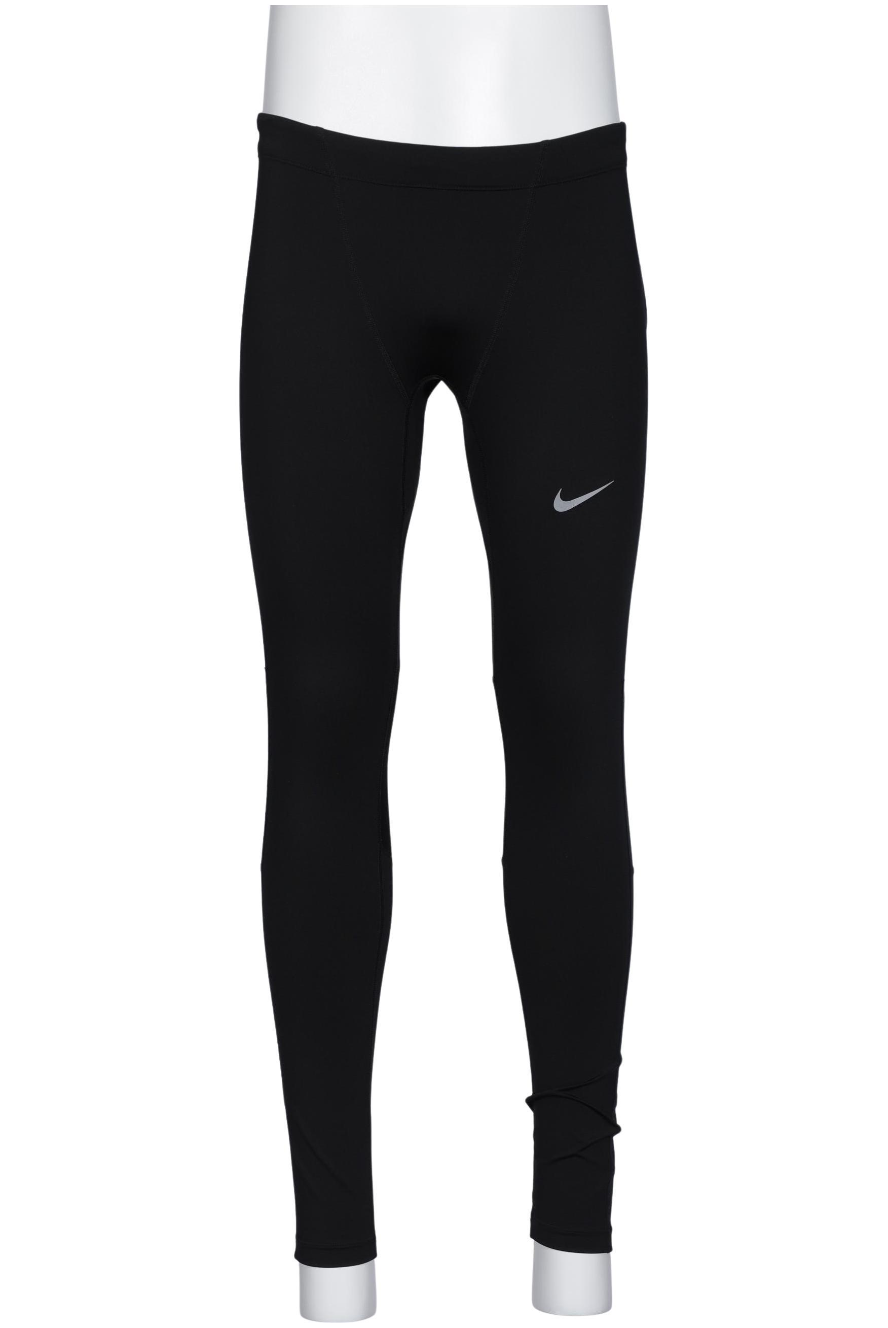 

Nike Running Herren Stoffhose, schwarz, Gr. 0