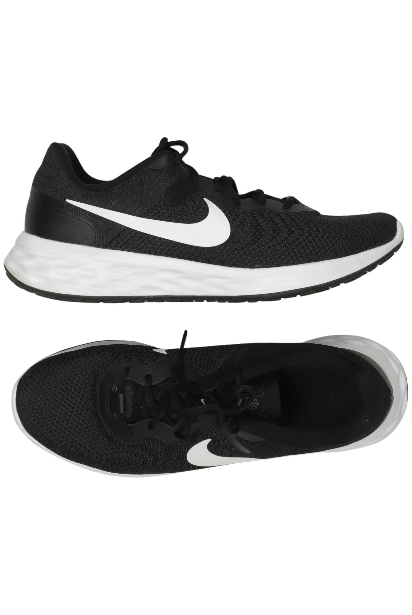 

Nike Running Herren Sneakers, mehrfarbig, Gr. 47.5