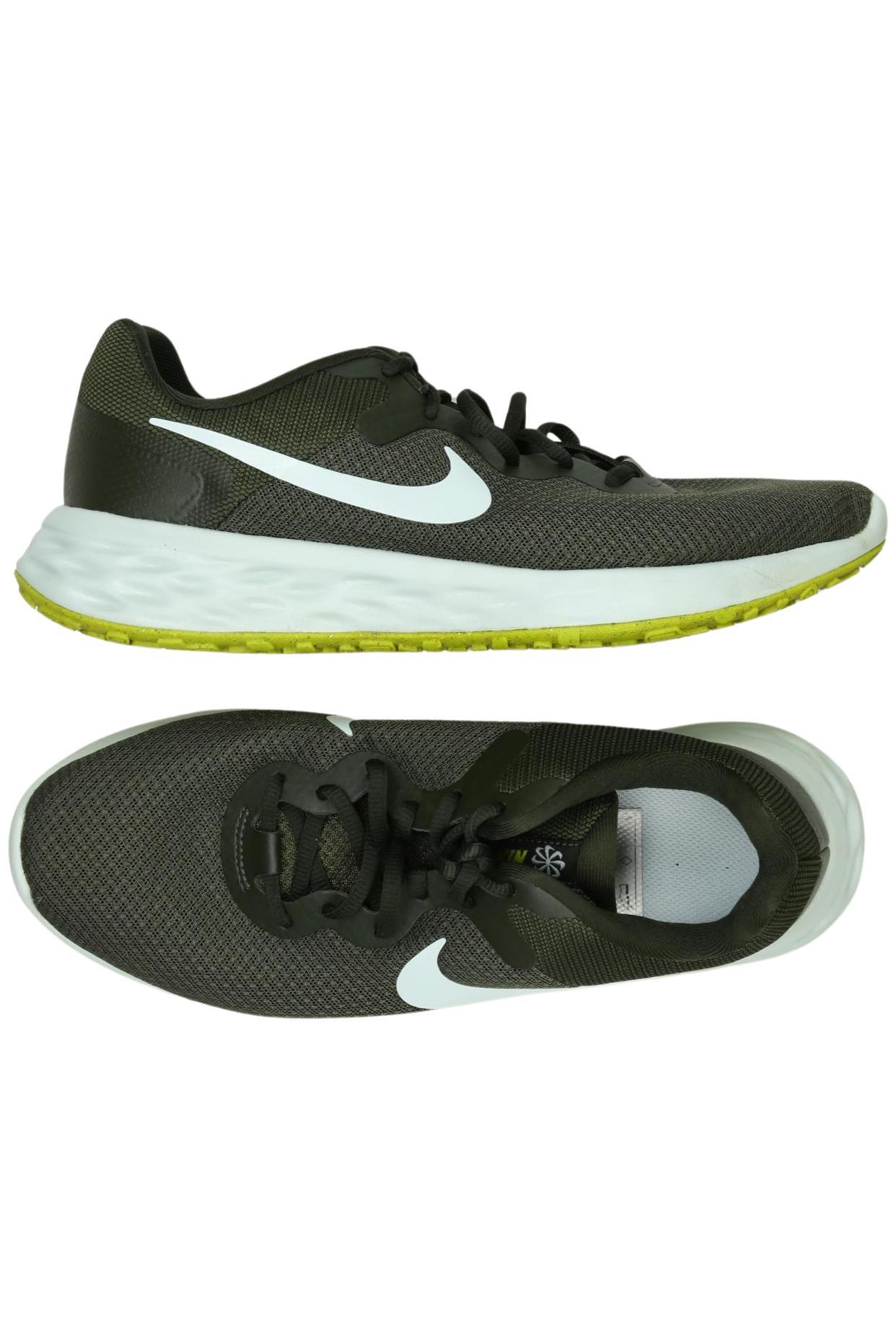 

Nike Running Herren Sneakers, grün, Gr. 42
