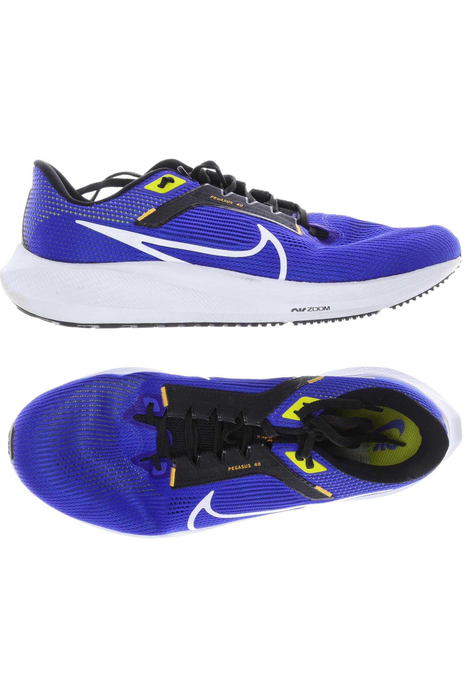 

Nike Running Herren Sneakers, blau, Gr. 44.5
