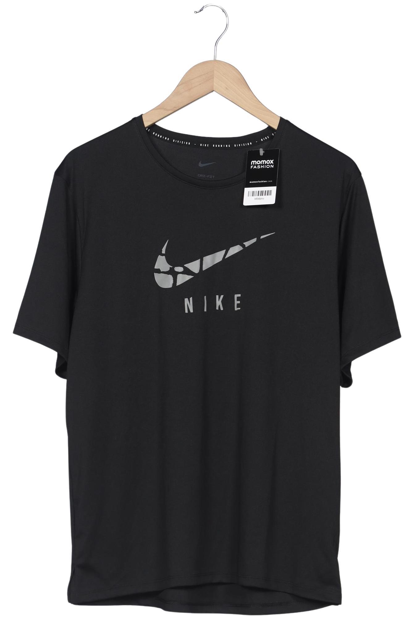 

Nike Running Herren T-Shirt, schwarz, Gr. 52