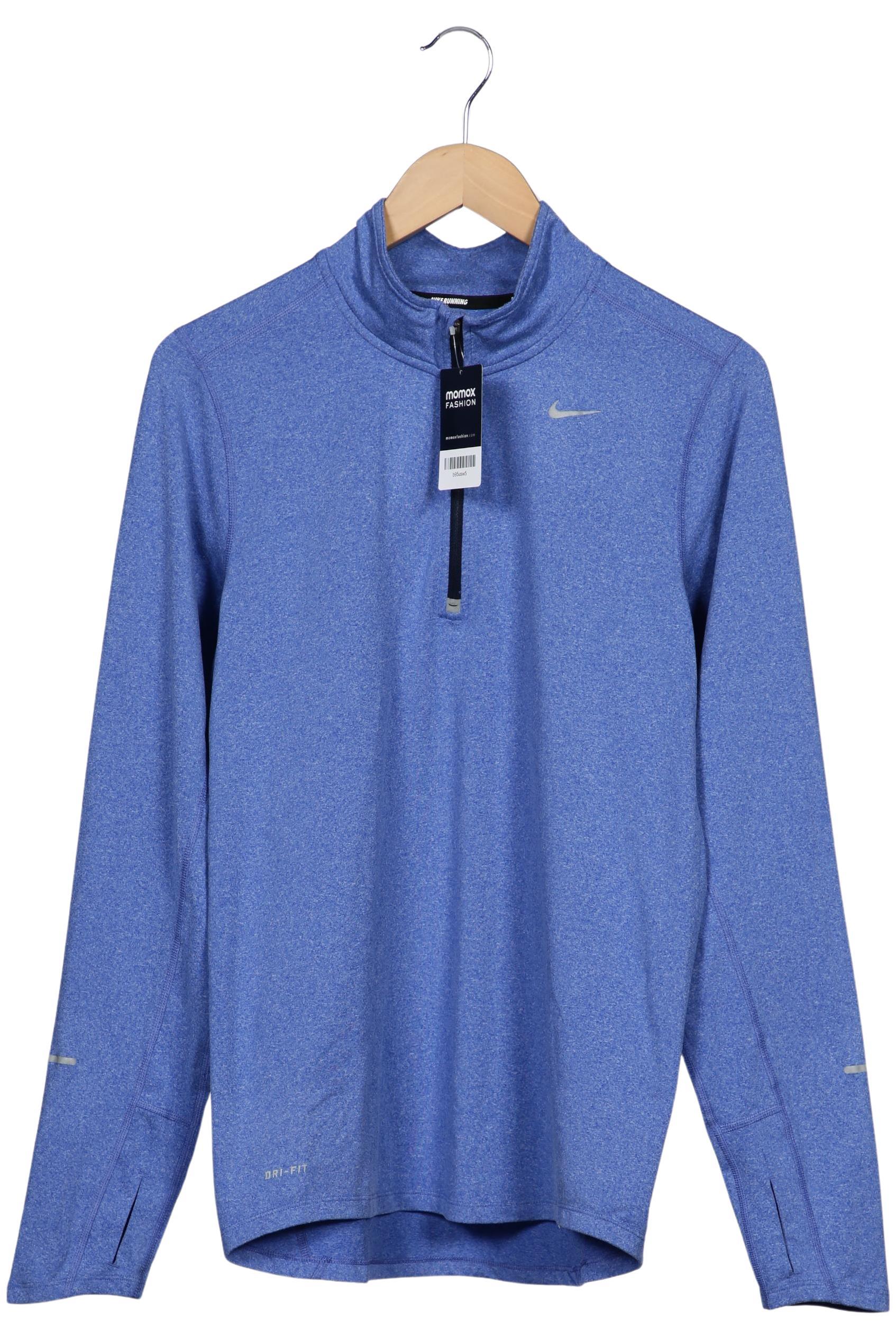 Thumbnail - Nike Running Herren Sweatshirt, blau, Gr. 46