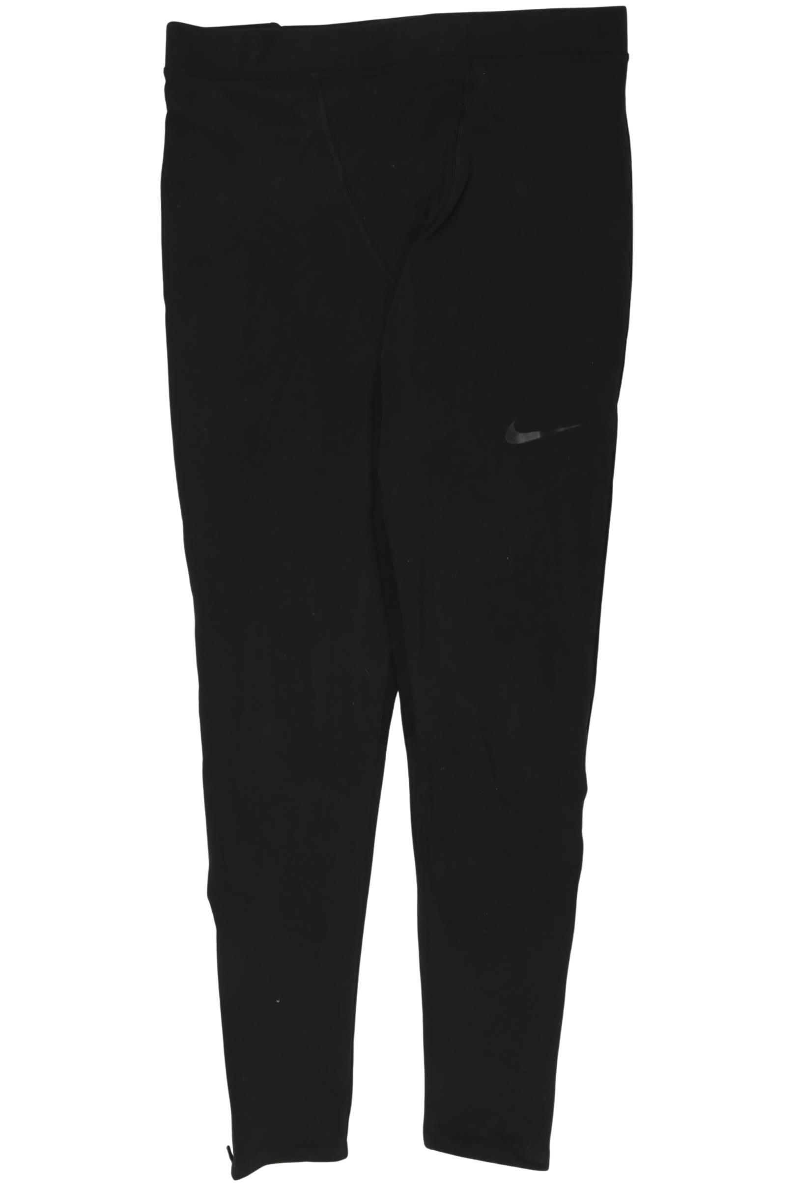 

Nike Running Herren Stoffhose, schwarz, Gr. 0