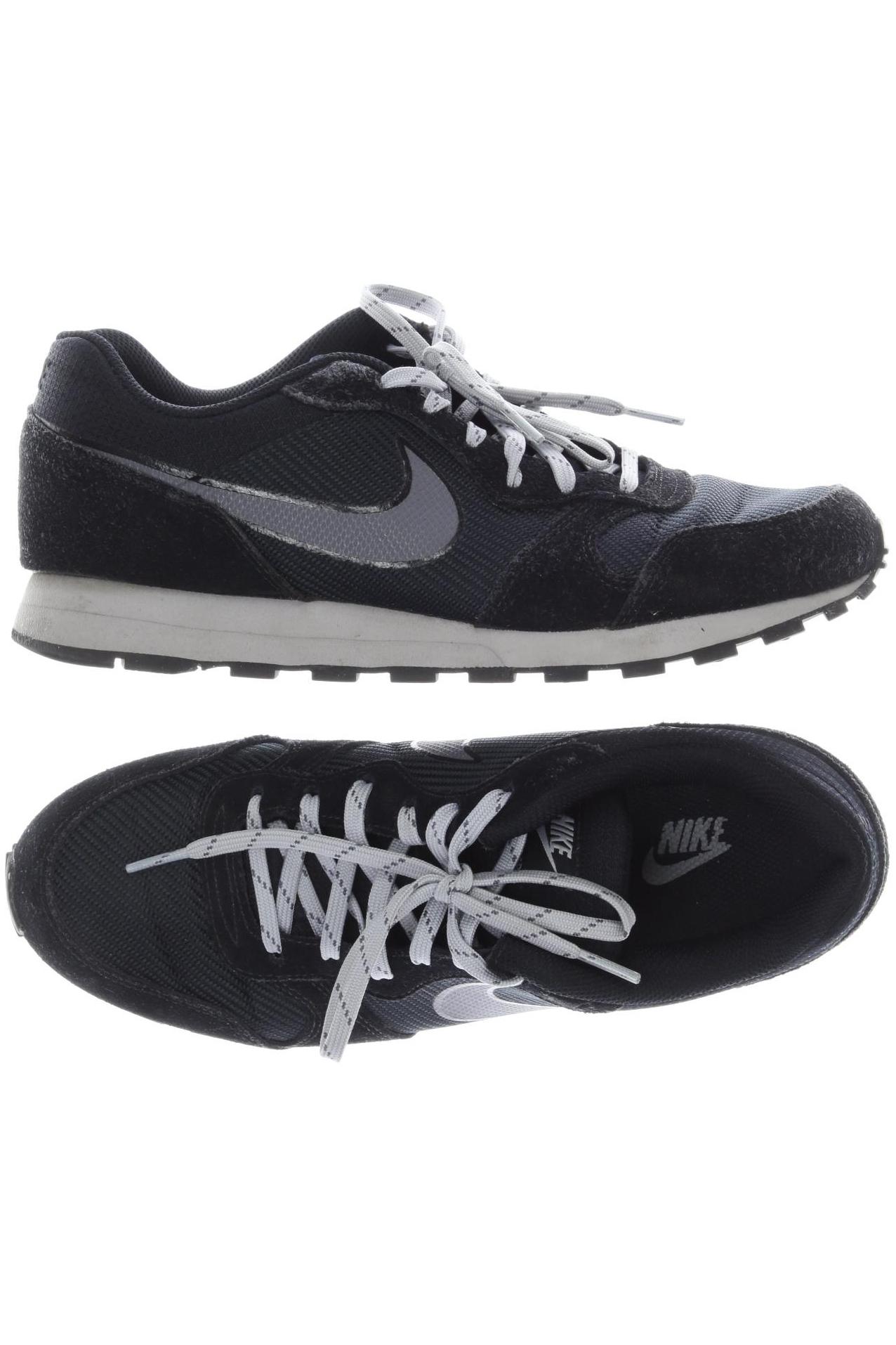 

Nike Running Herren Sneakers, schwarz, Gr. 41