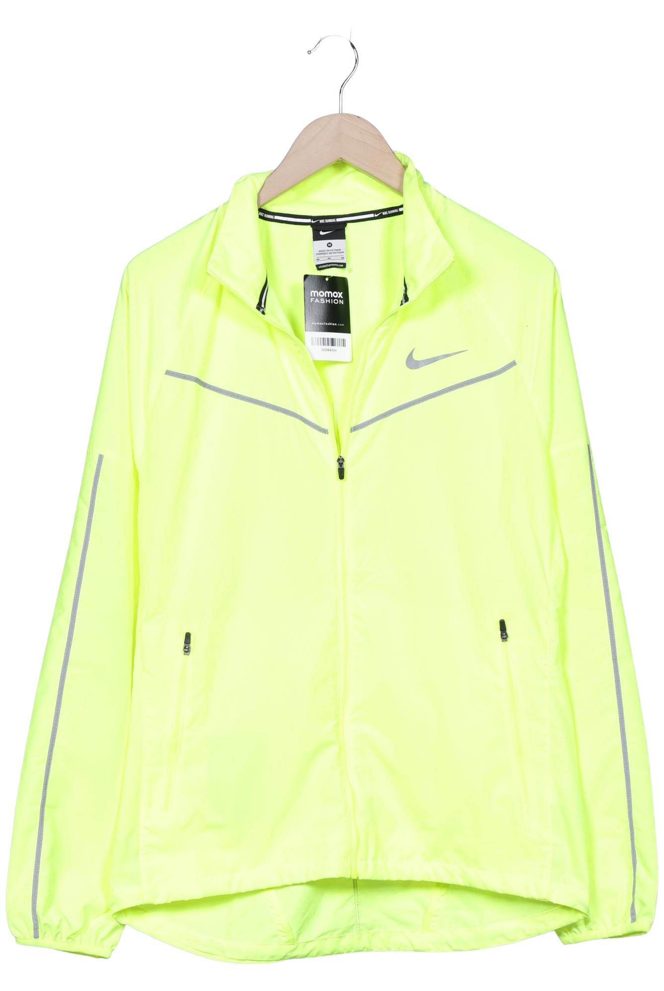 

Nike Running Herren Jacke, neon, Gr. 48