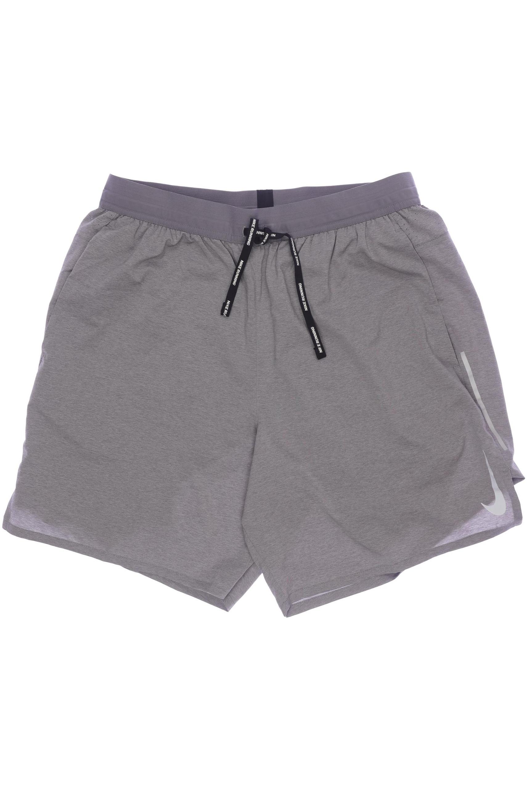 

Nike Running Herren Shorts, grau, Gr. 48