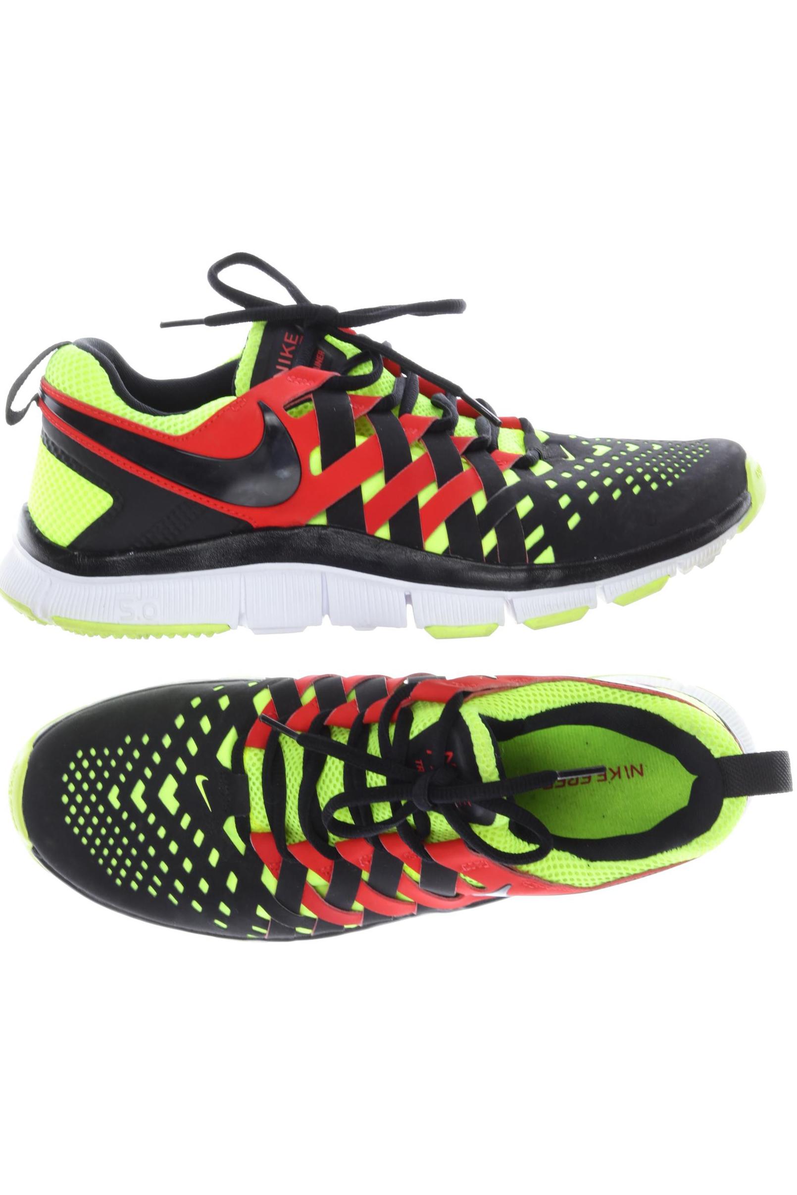 

Nike Running Herren Sneakers, schwarz, Gr. 42.5