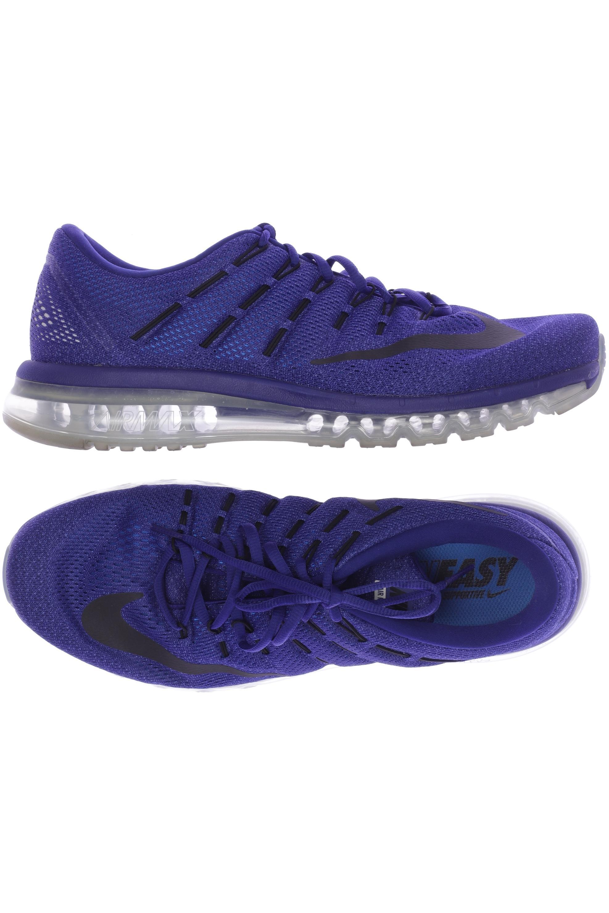 

Nike Running Herren Sneakers, blau, Gr. 48.5