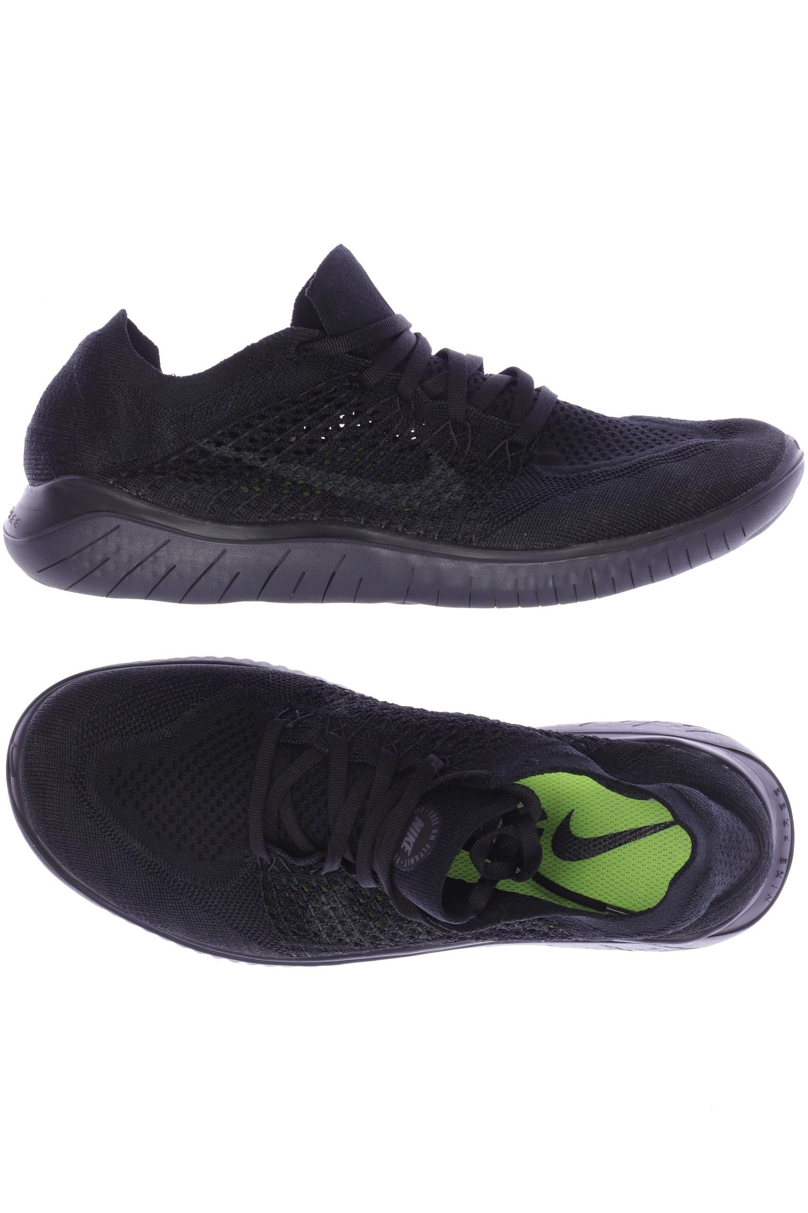 

Nike Running Herren Sneakers, schwarz, Gr. 42.5