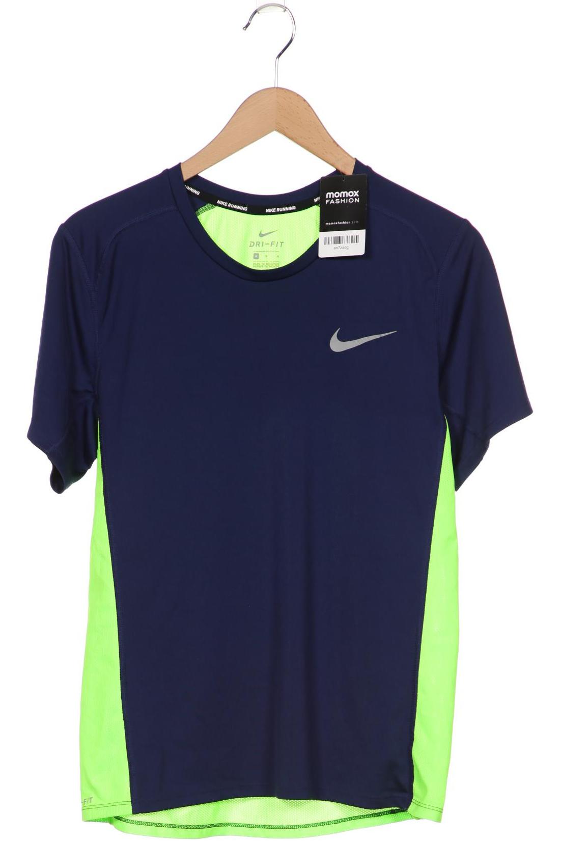 

Nike Running Herren T-Shirt, marineblau, Gr. 48