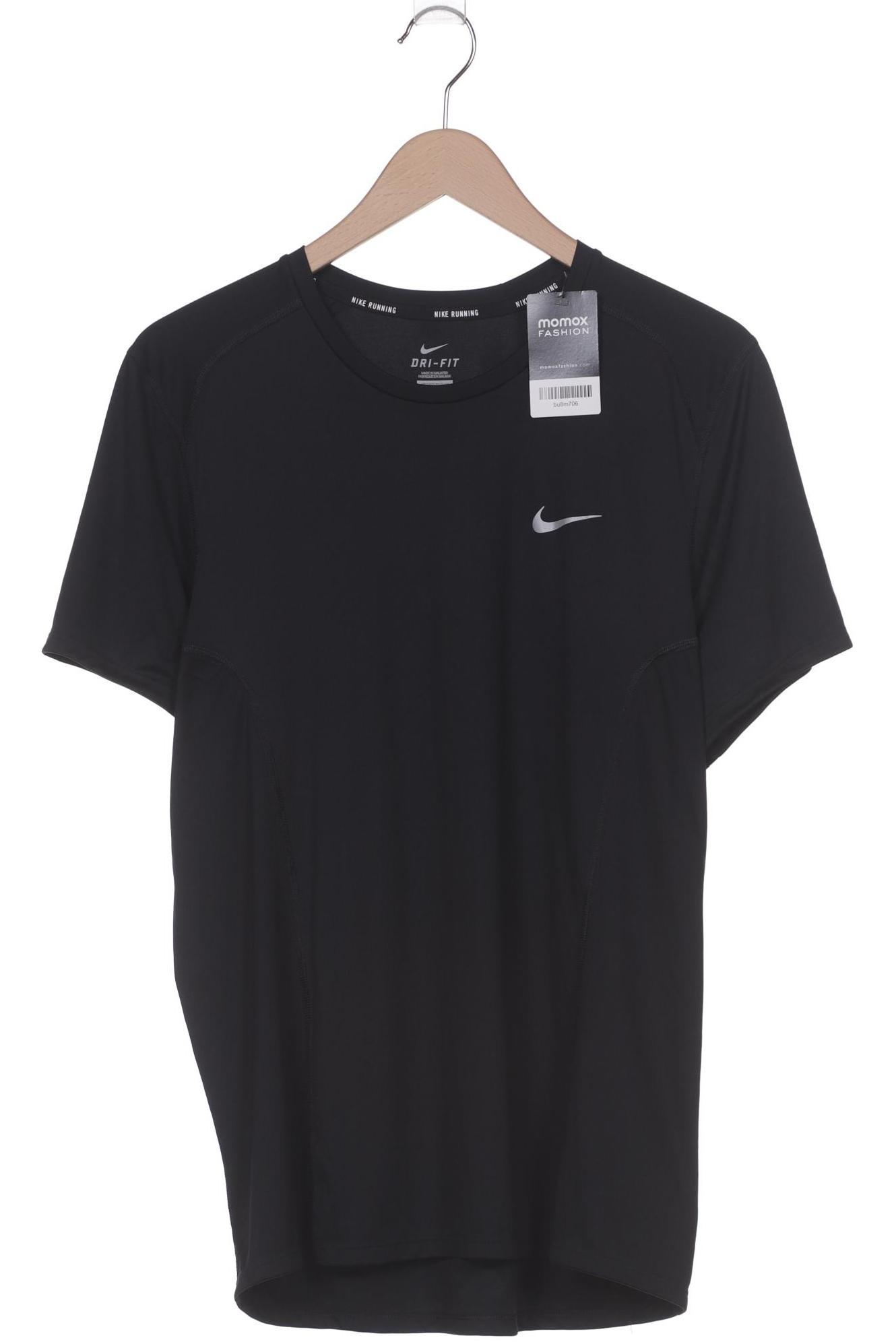 

Nike Running Herren T-Shirt, schwarz, Gr. 52