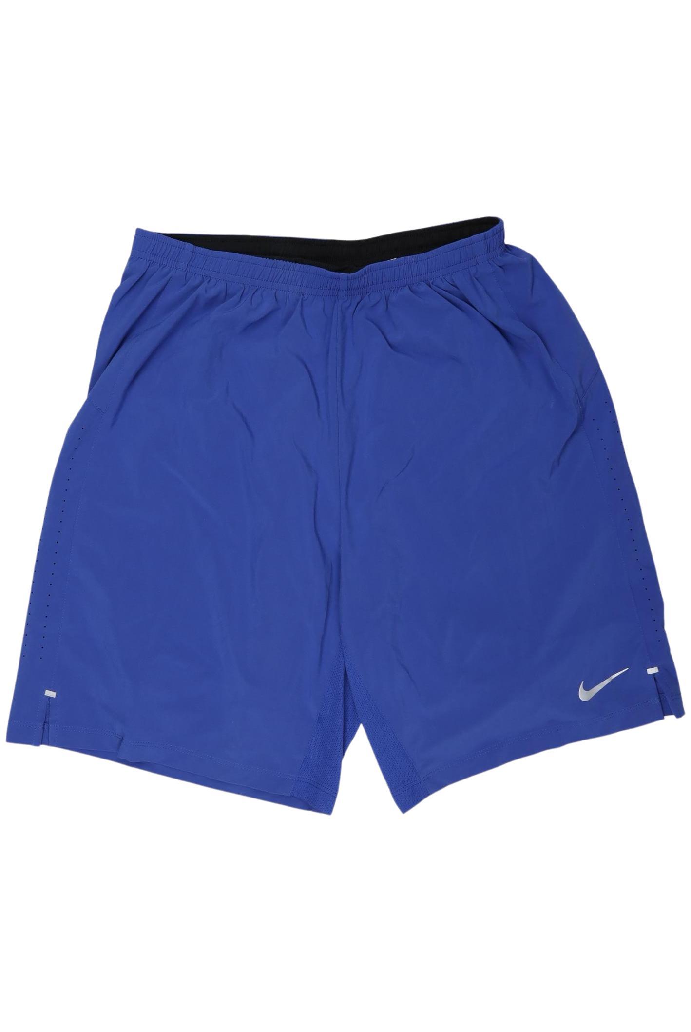 

Nike Running Herren Shorts, blau, Gr. 52