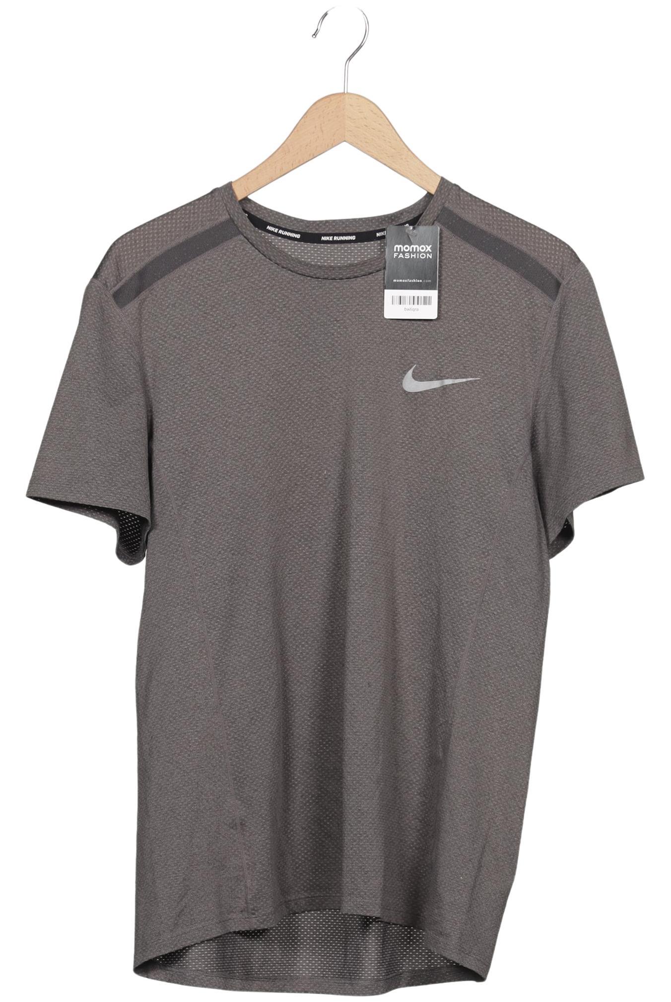 

Nike Running Herren T-Shirt, grau, Gr. 52