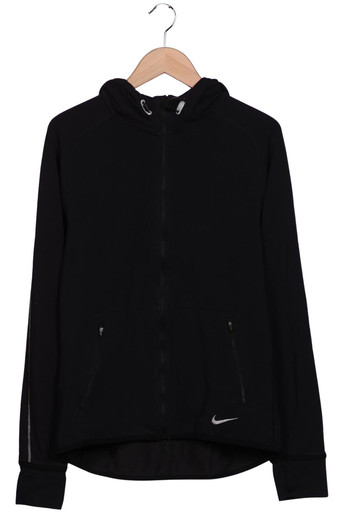 

Nike Running Herren Kapuzenpullover, schwarz, Gr. 52