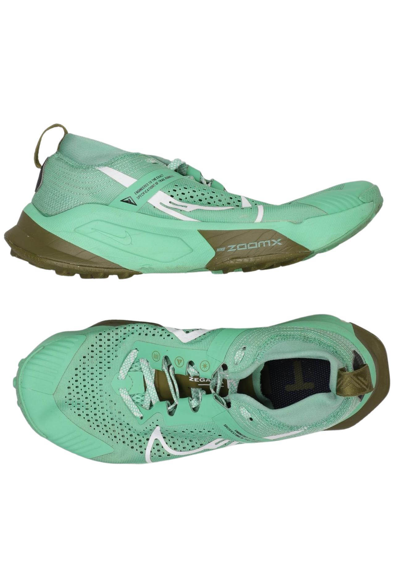 Thumbnail - Nike Running Herren Sneakers, grün, Gr. 42