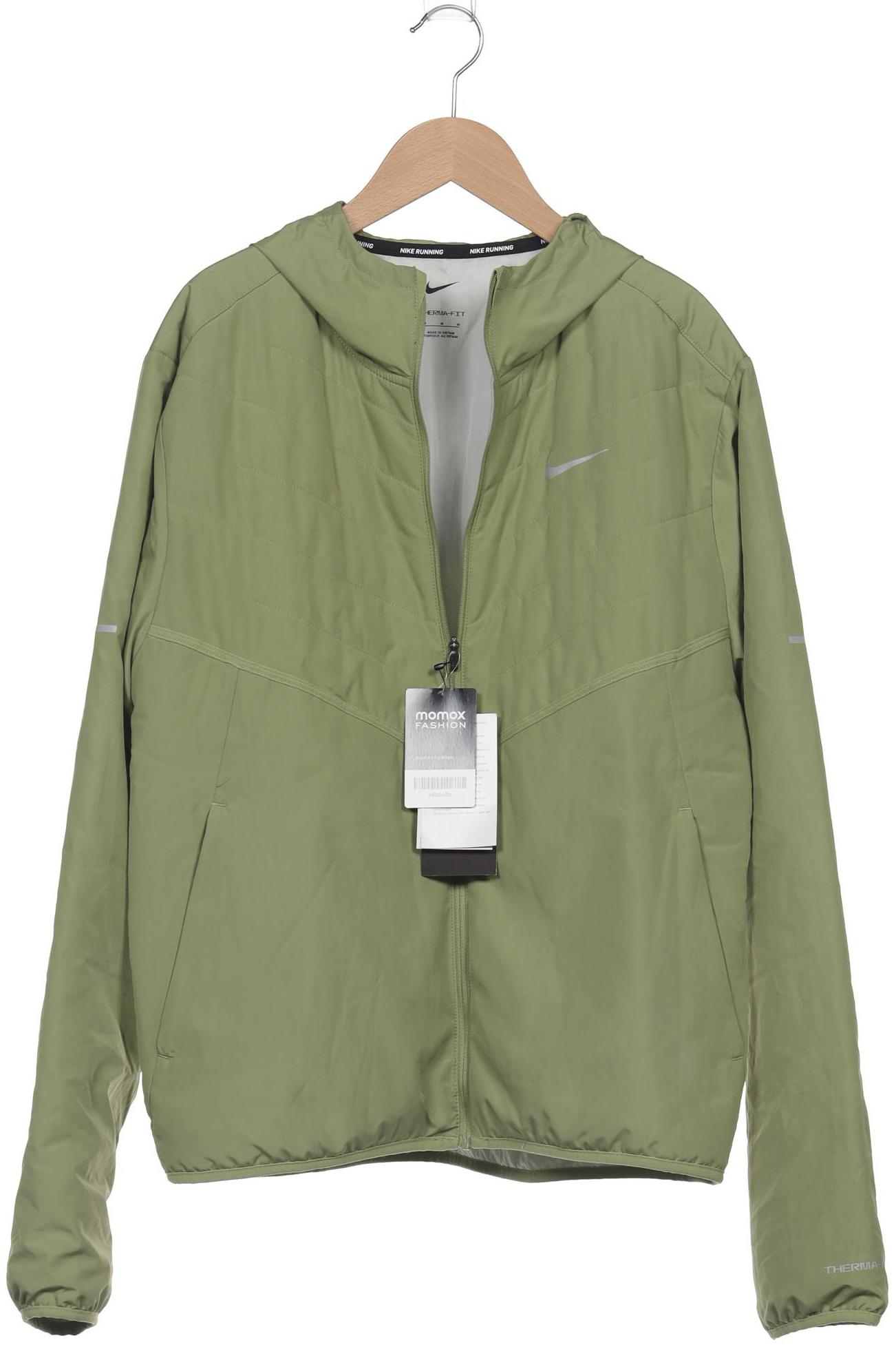 

Nike Running Herren Jacke, hellgrün, Gr. 48