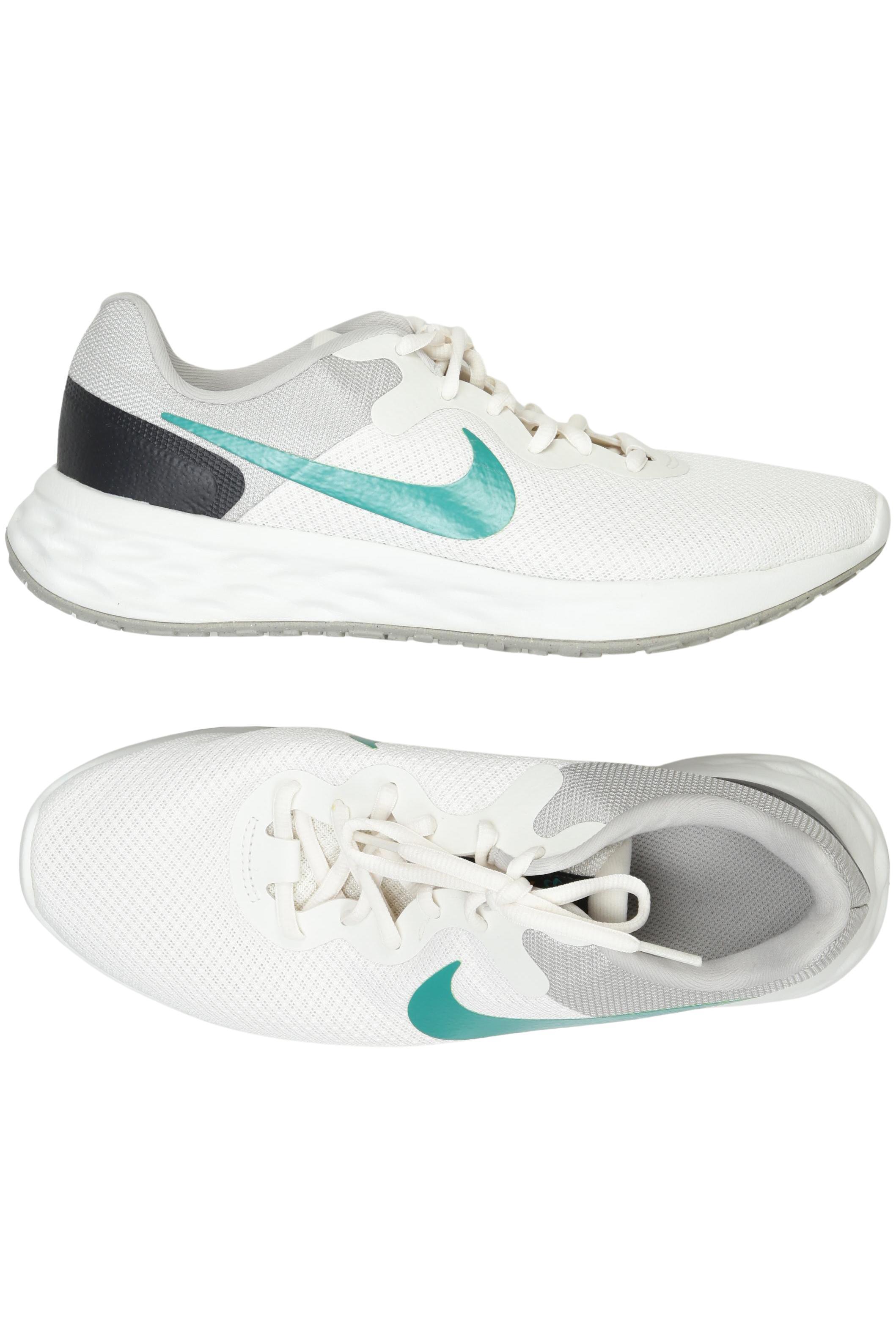 

Nike Running Herren Sneakers, weiß, Gr. 41