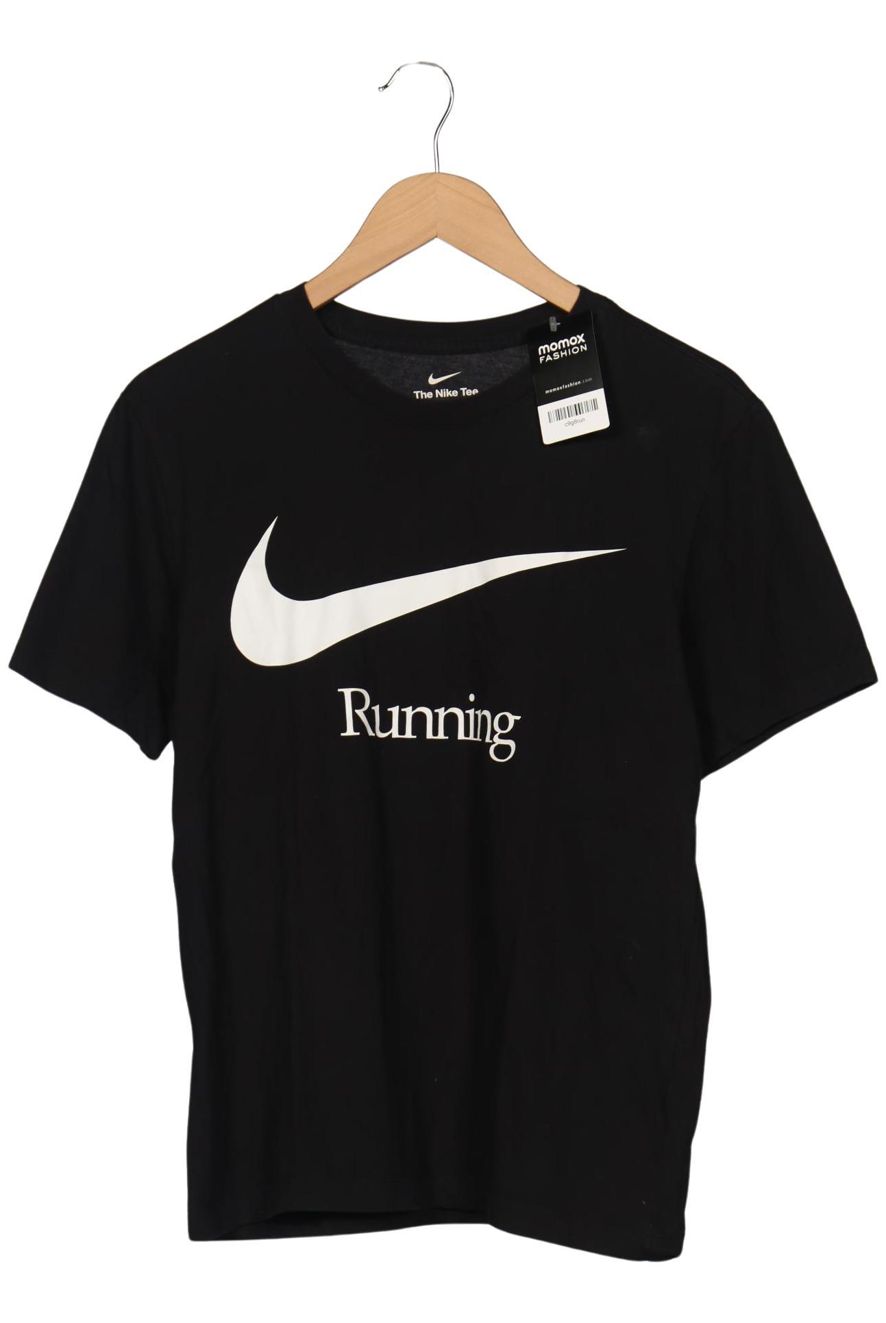 

Nike Running Herren T-Shirt, schwarz, Gr. 46