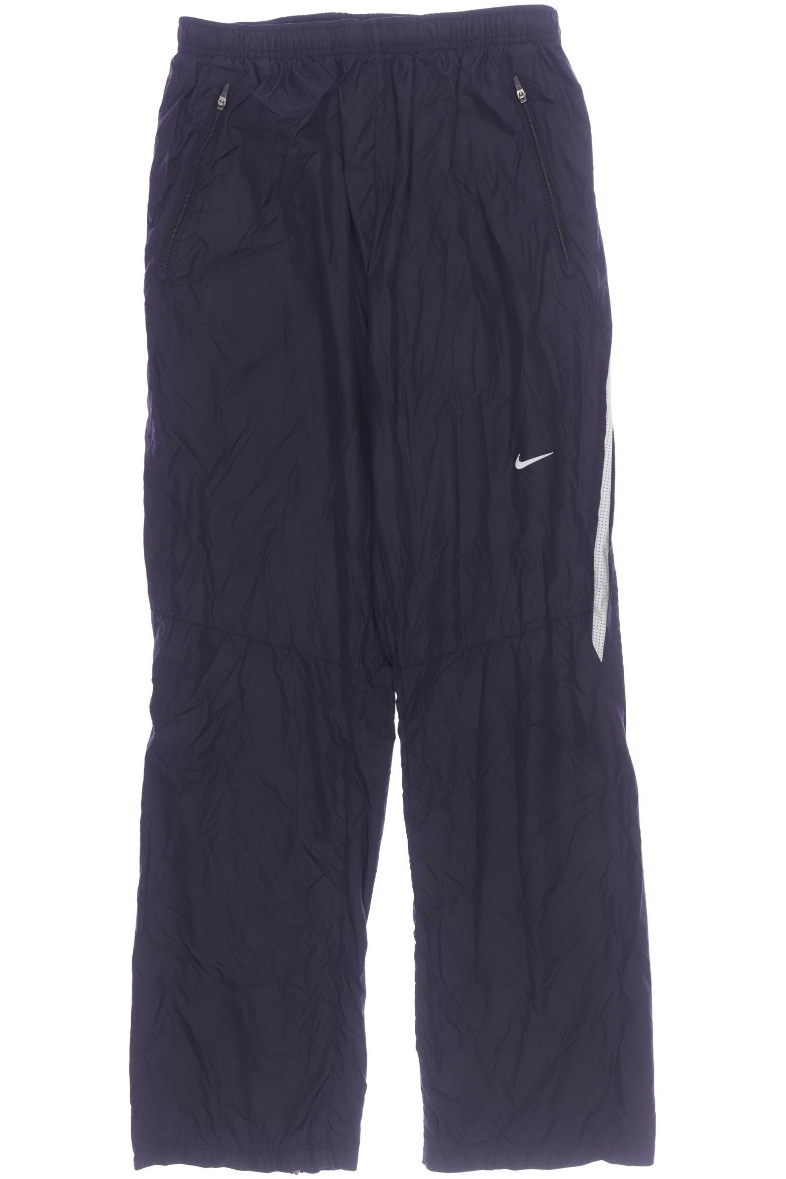 

Nike Running Herren Stoffhose, schwarz, Gr. 0