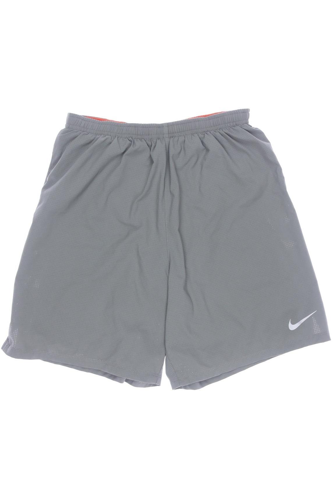 

Nike Running Herren Shorts, grau, Gr. 46