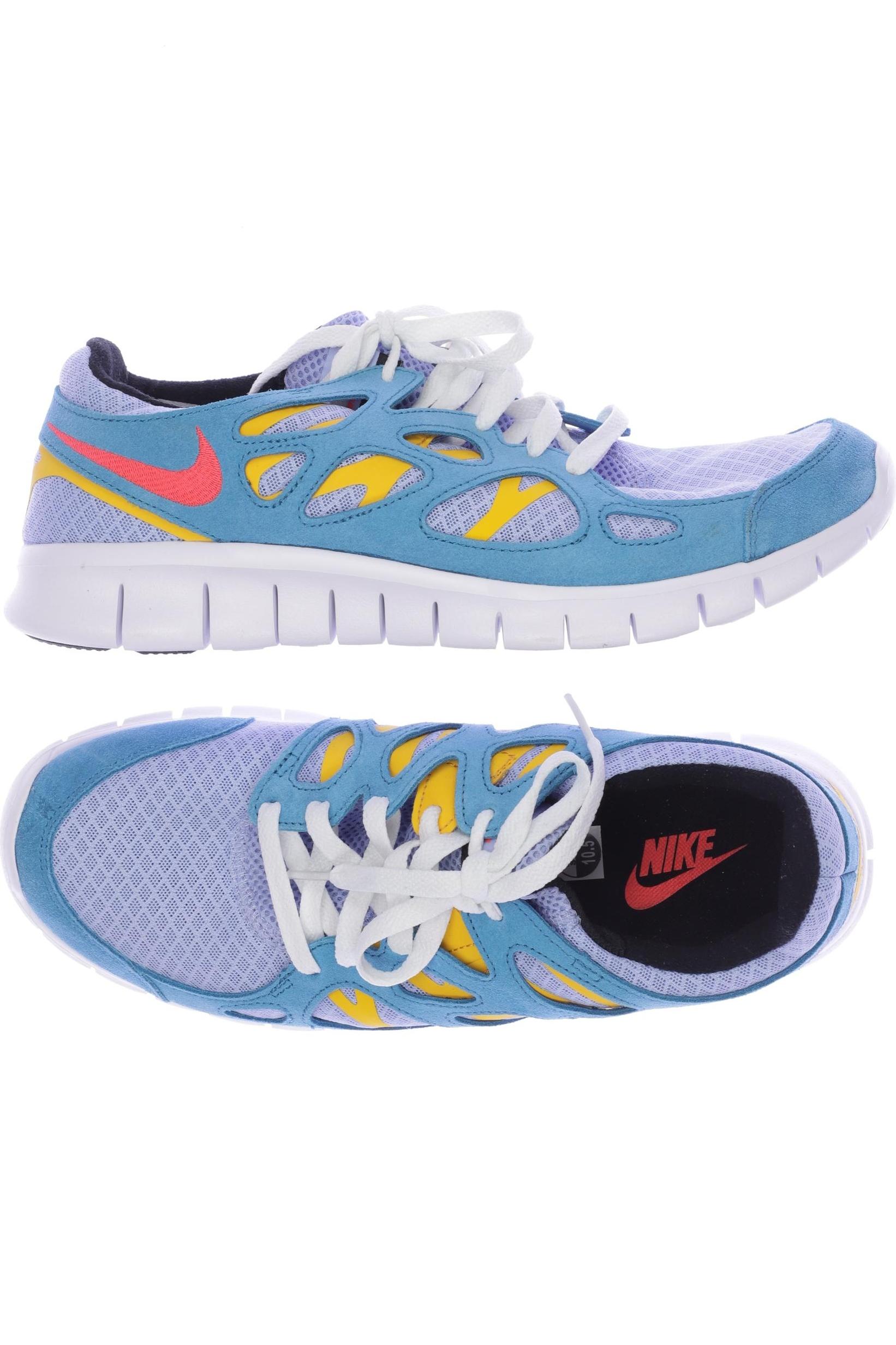 

Nike Running Herren Sneakers, hellblau, Gr. 44